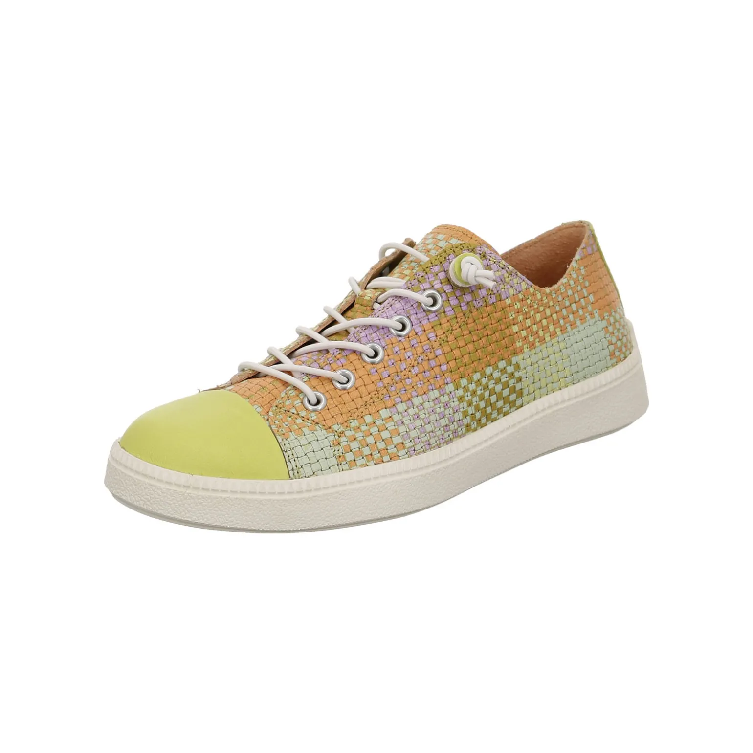 Think chaussures Chaussures À Laçage | Sneakers | Chaussures lacet Turna matcha