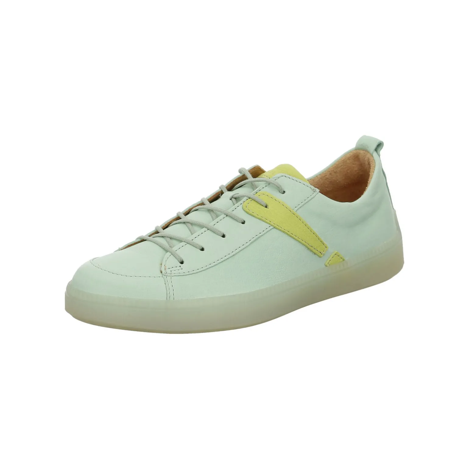 Think chaussures Chaussures À Laçage | Sneakers | Chaussures lacet Turna mint