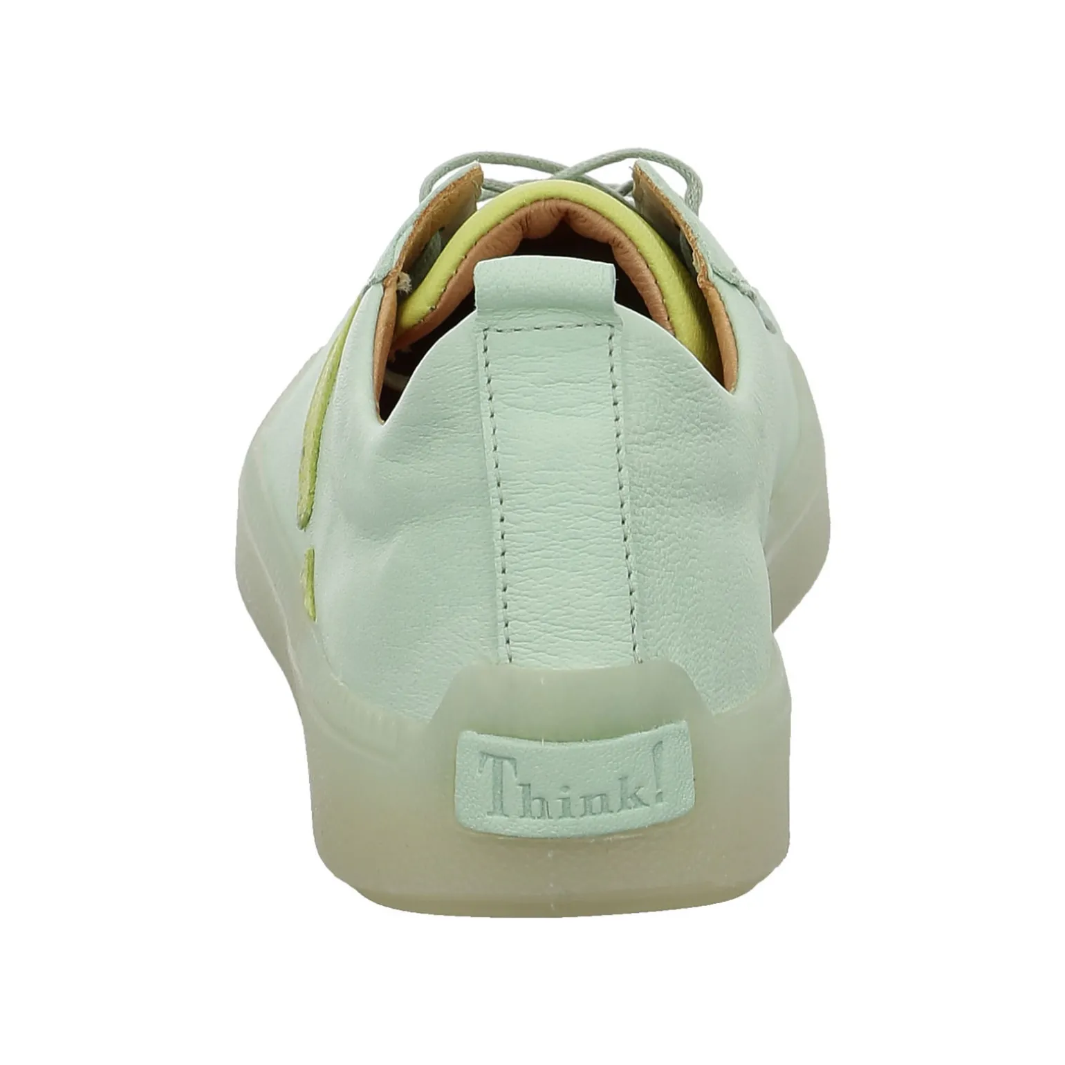 Think chaussures Chaussures À Laçage | Sneakers | Chaussures lacet Turna mint