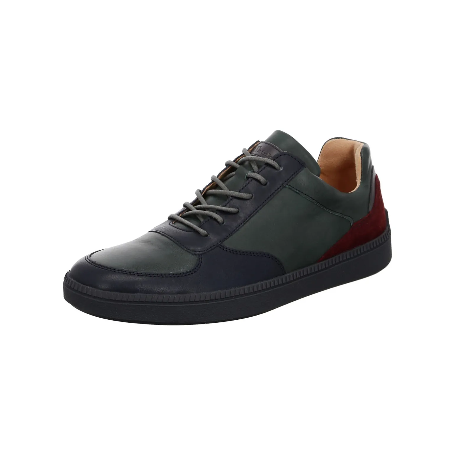 Think chaussures Turna | Sneakers | Chaussures lacet Turna navy multi