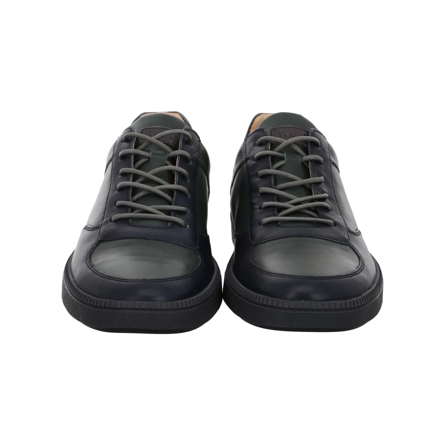 Think chaussures Turna | Sneakers | Chaussures lacet Turna navy multi
