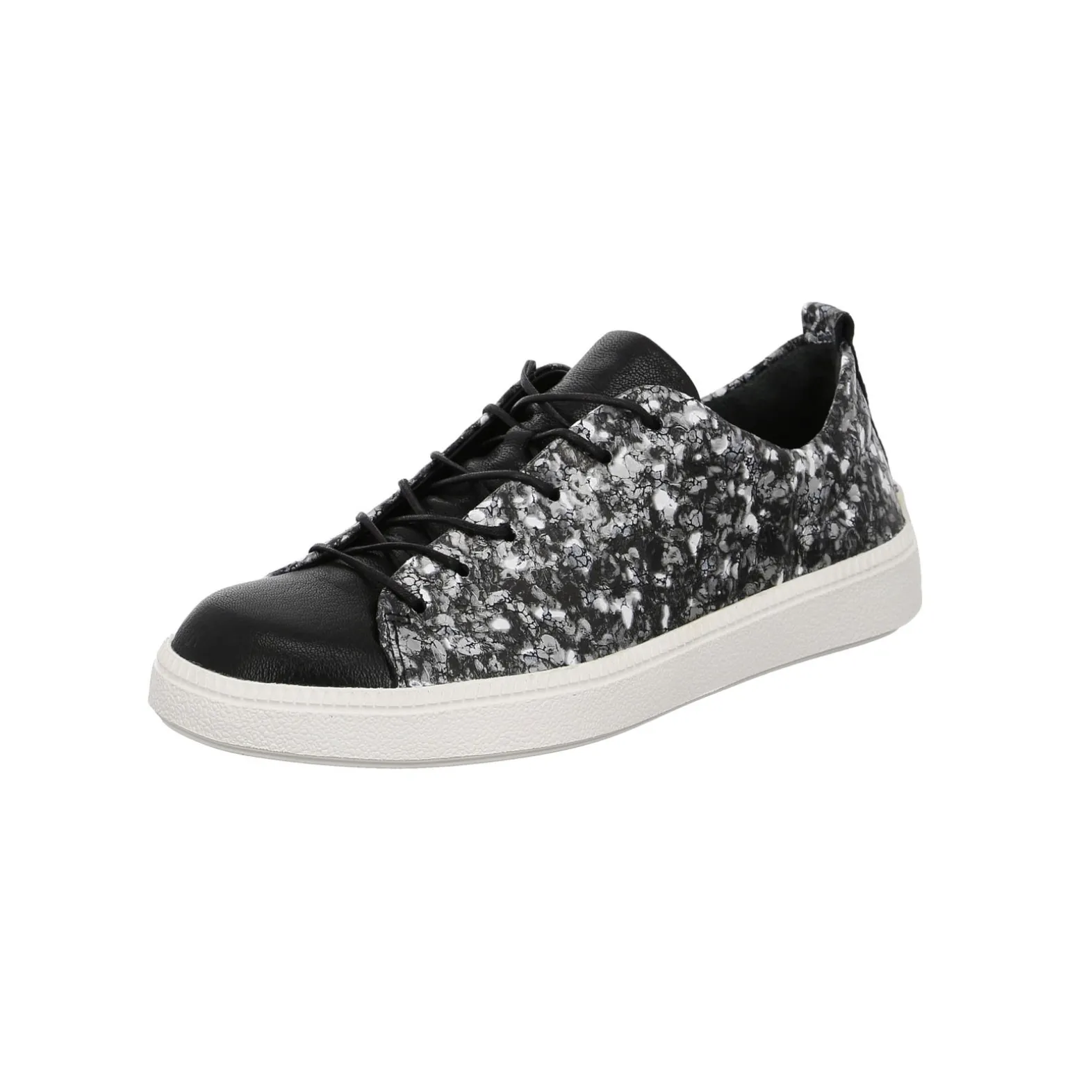 Think chaussures Chaussures À Laçage | Sneakers | Chaussures lacet Turna noir