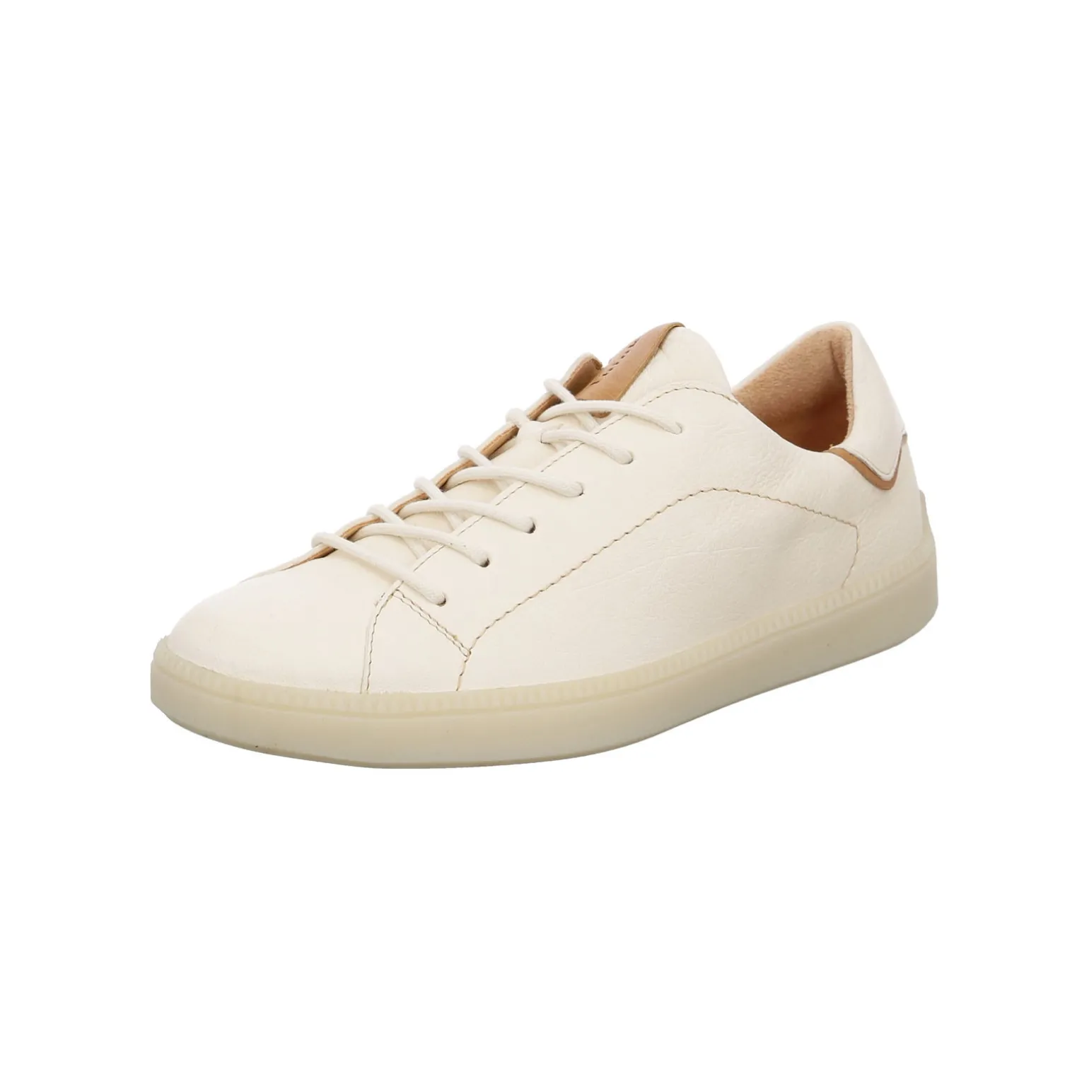Think chaussures Turna | Sneakers | Chaussures lacet Turna osso