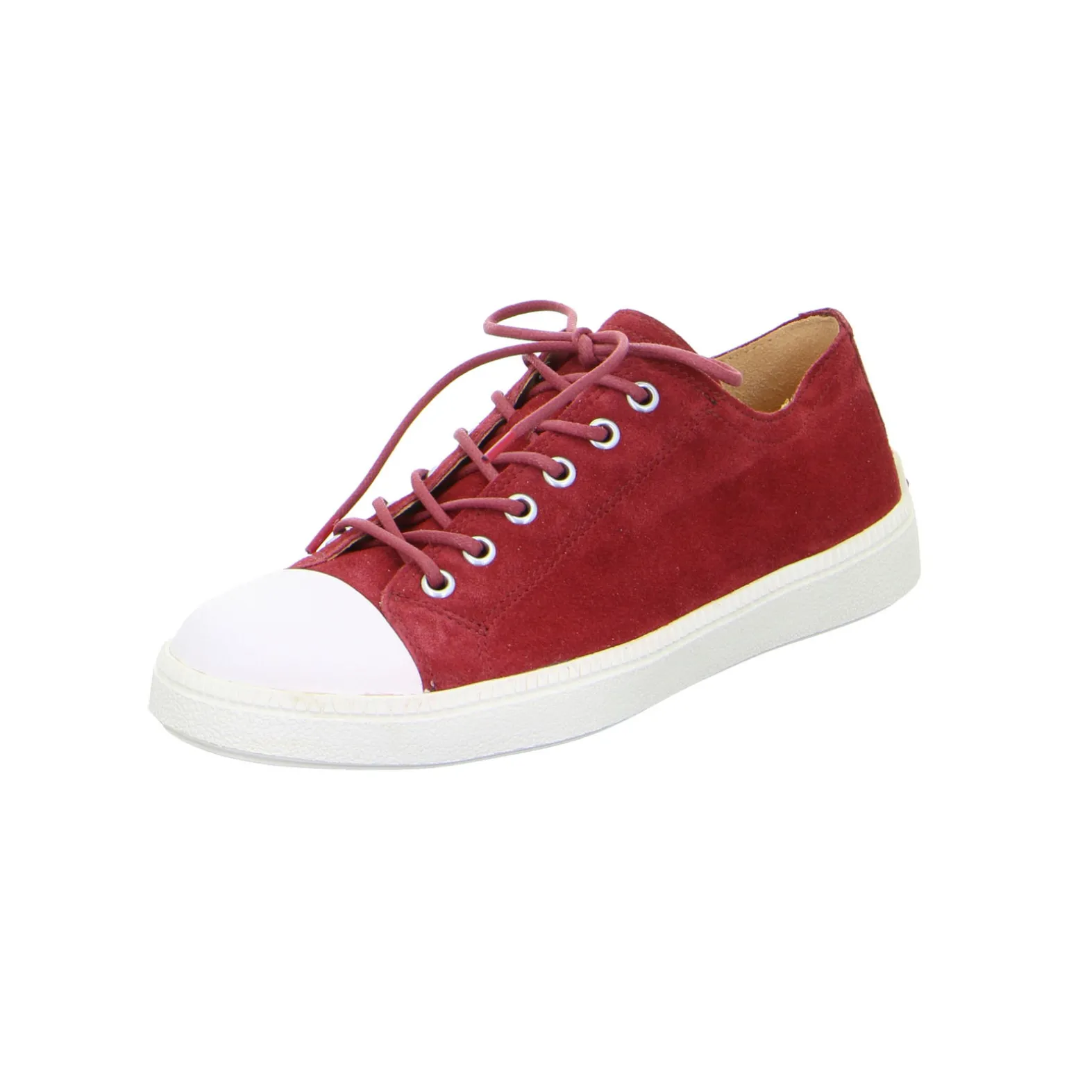 Think chaussures Chaussures À Laçage | Sneakers | Chaussures lacet Turna pomodoro