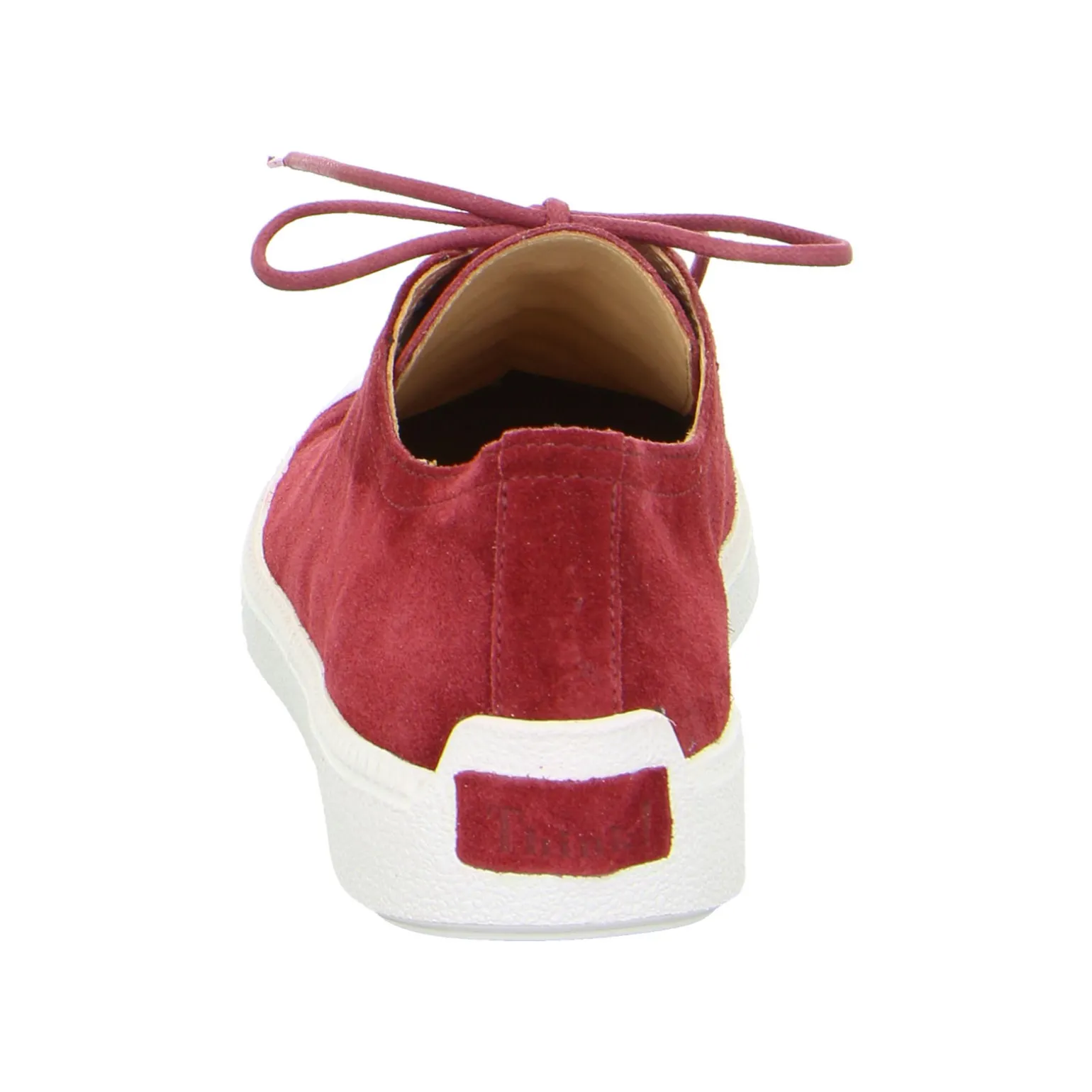 Think chaussures Chaussures À Laçage | Sneakers | Chaussures lacet Turna pomodoro