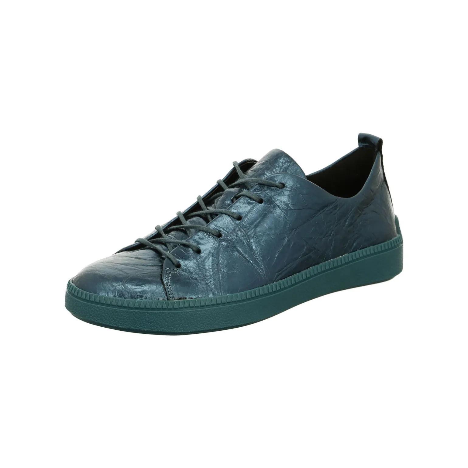 Think chaussures Chaussures À Laçage | Sneakers | Chaussures lacet Turna pu00e9trole