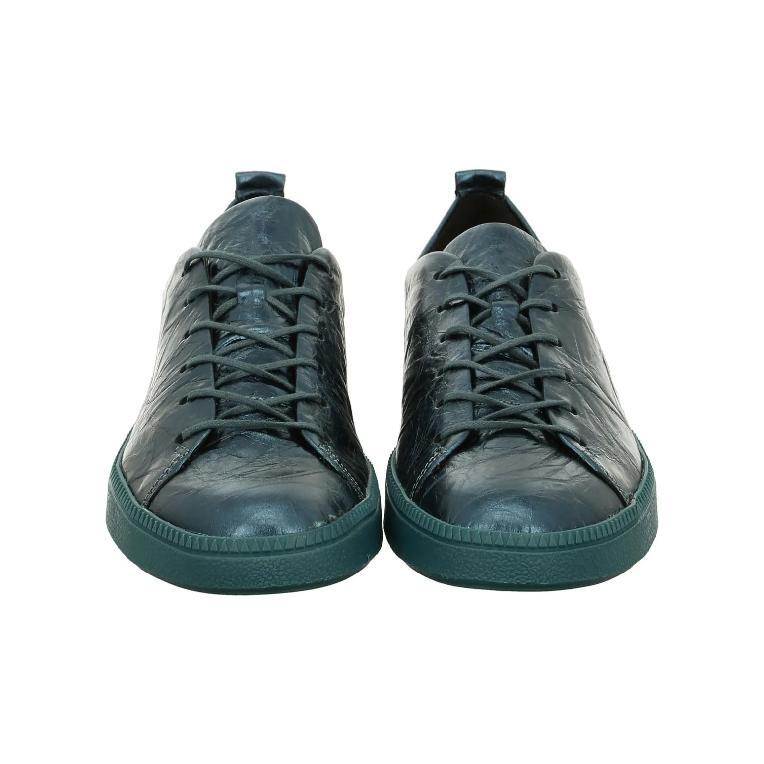 Think chaussures Chaussures À Laçage | Sneakers | Chaussures lacet Turna pu00e9trole