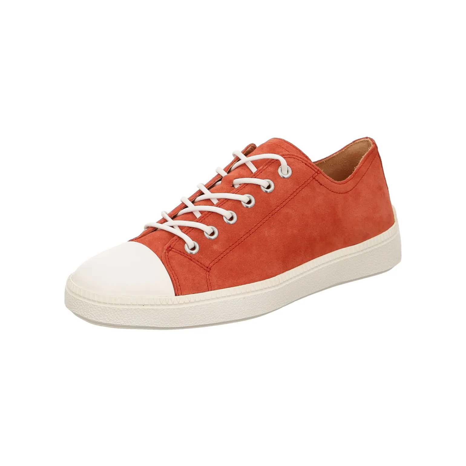 Think chaussures Chaussures À Laçage | Sneakers | Chaussures lacet Turna scarlet