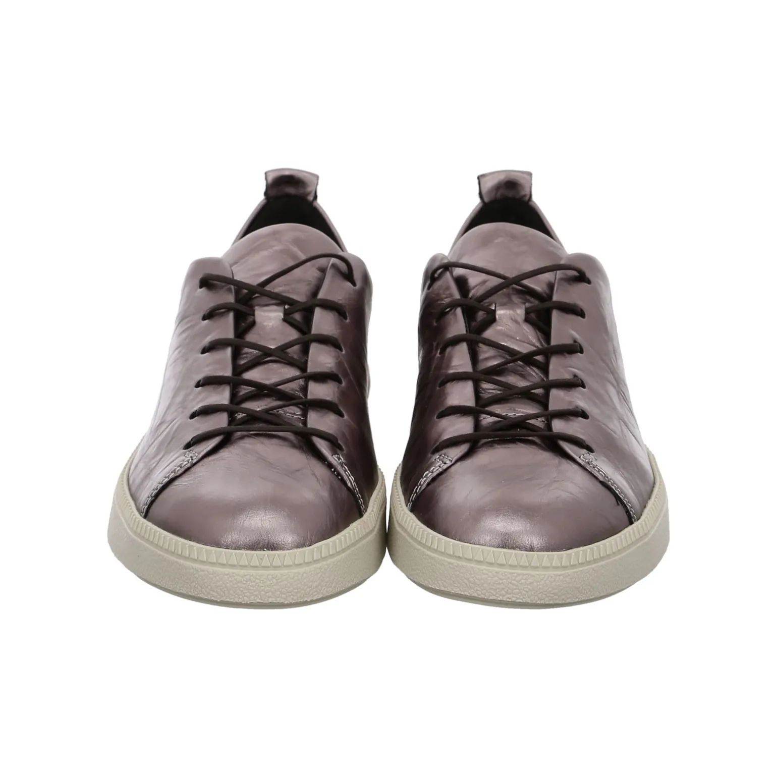 Think chaussures Chaussures À Laçage | Sneakers | Chaussures lacet Turna taupe