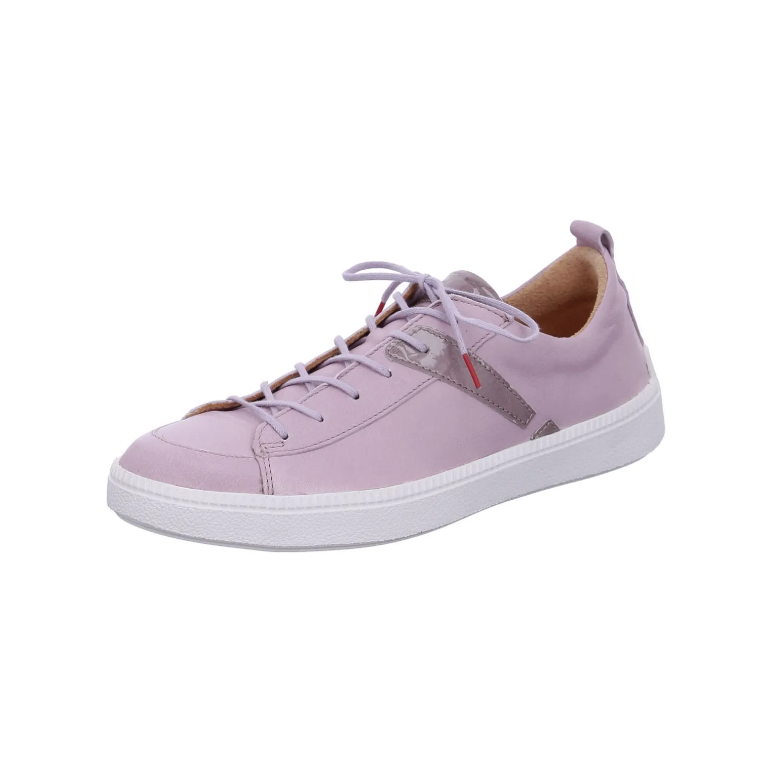 Think chaussures Chaussures À Laçage | Sneakers | Chaussures lacet Turna viola