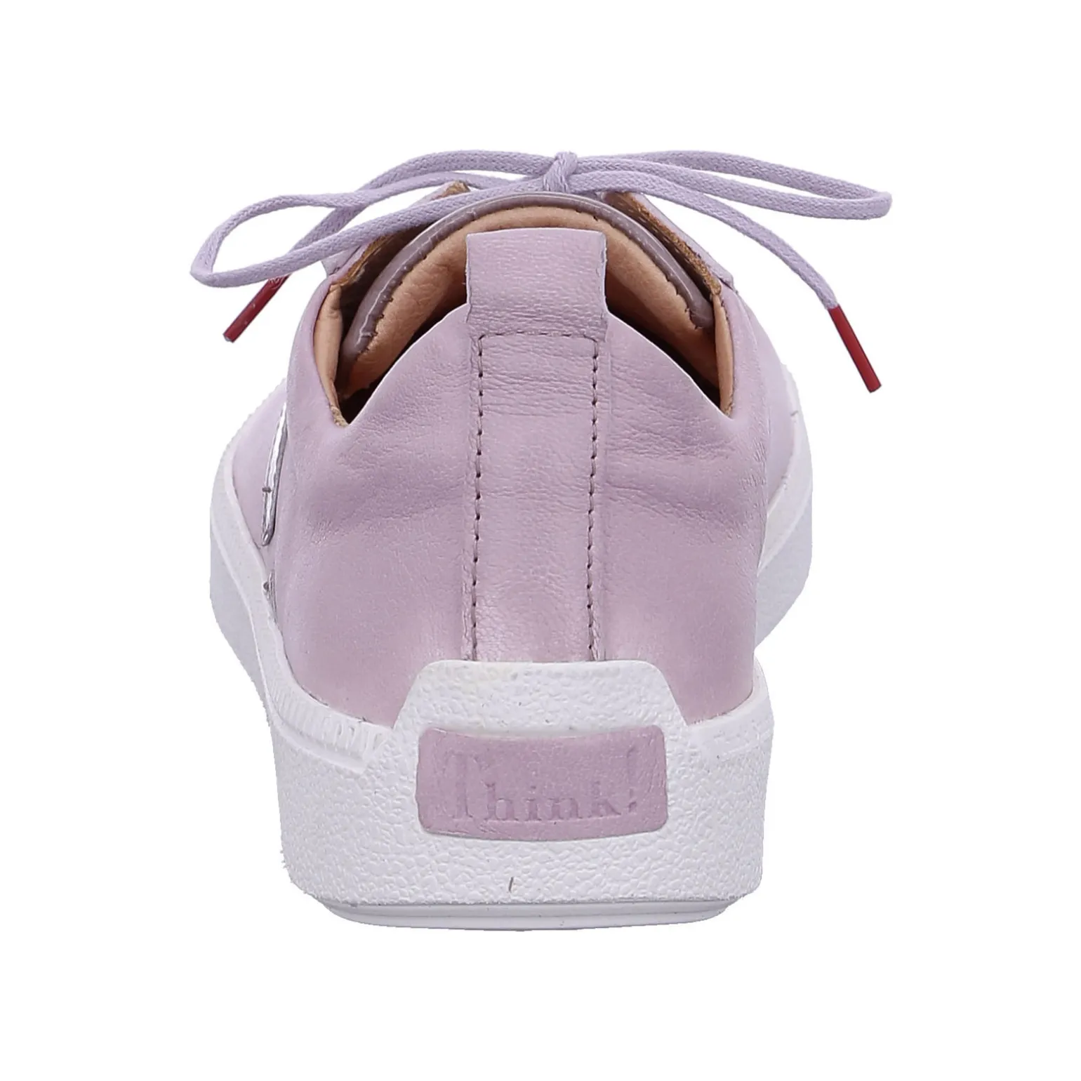 Think chaussures Chaussures À Laçage | Sneakers | Chaussures lacet Turna viola