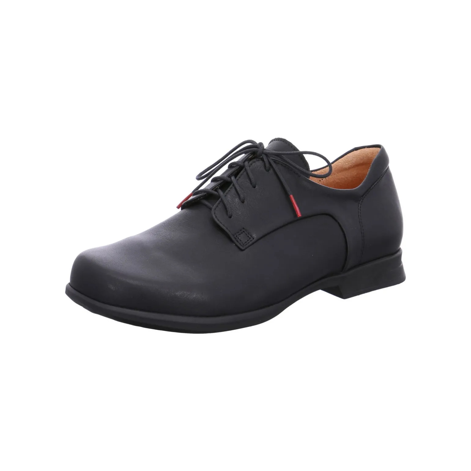 Think chaussures Chaussures À Laçage | Chaussures Pensa noir
