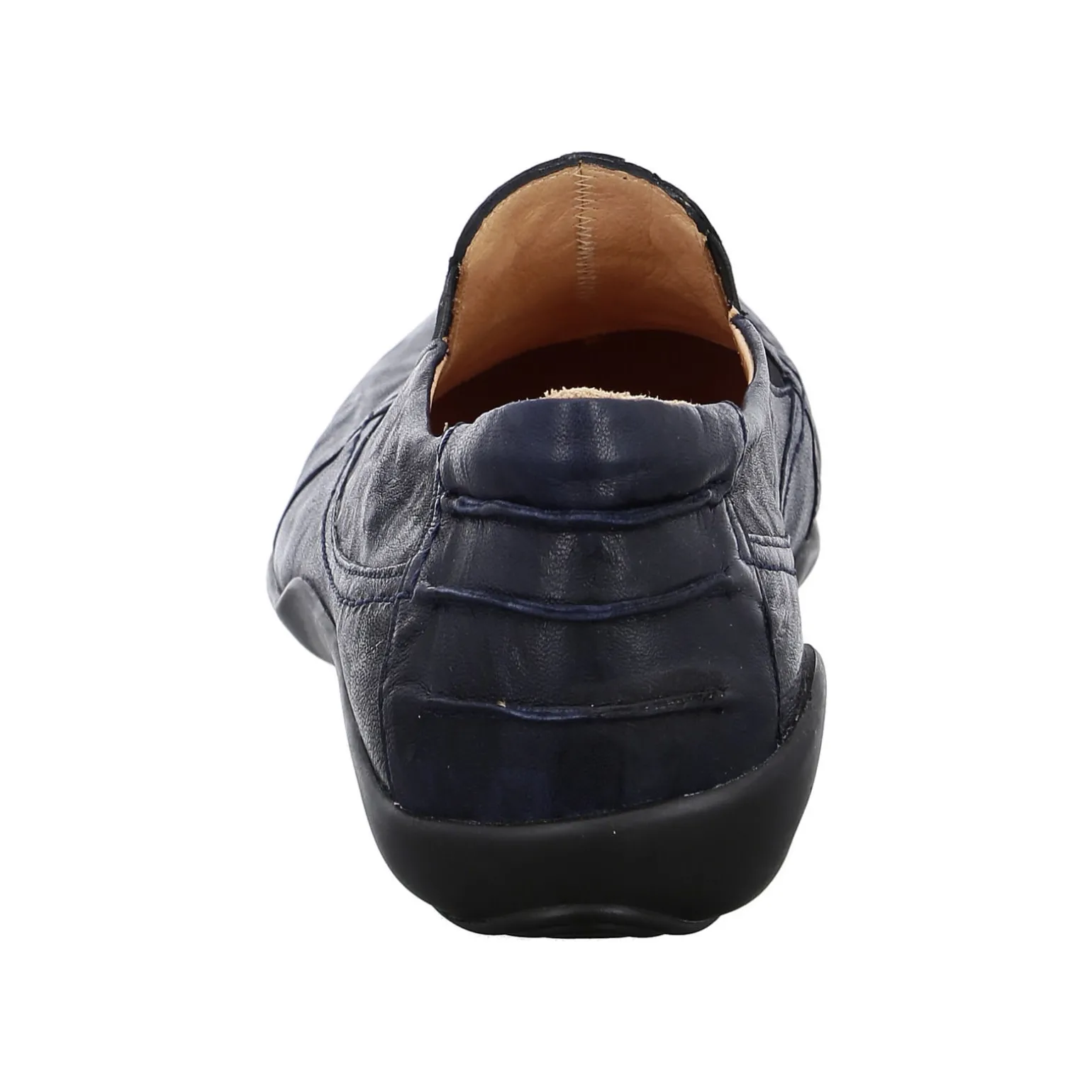 Think chaussures Mocassins | Chaussures Stone navy