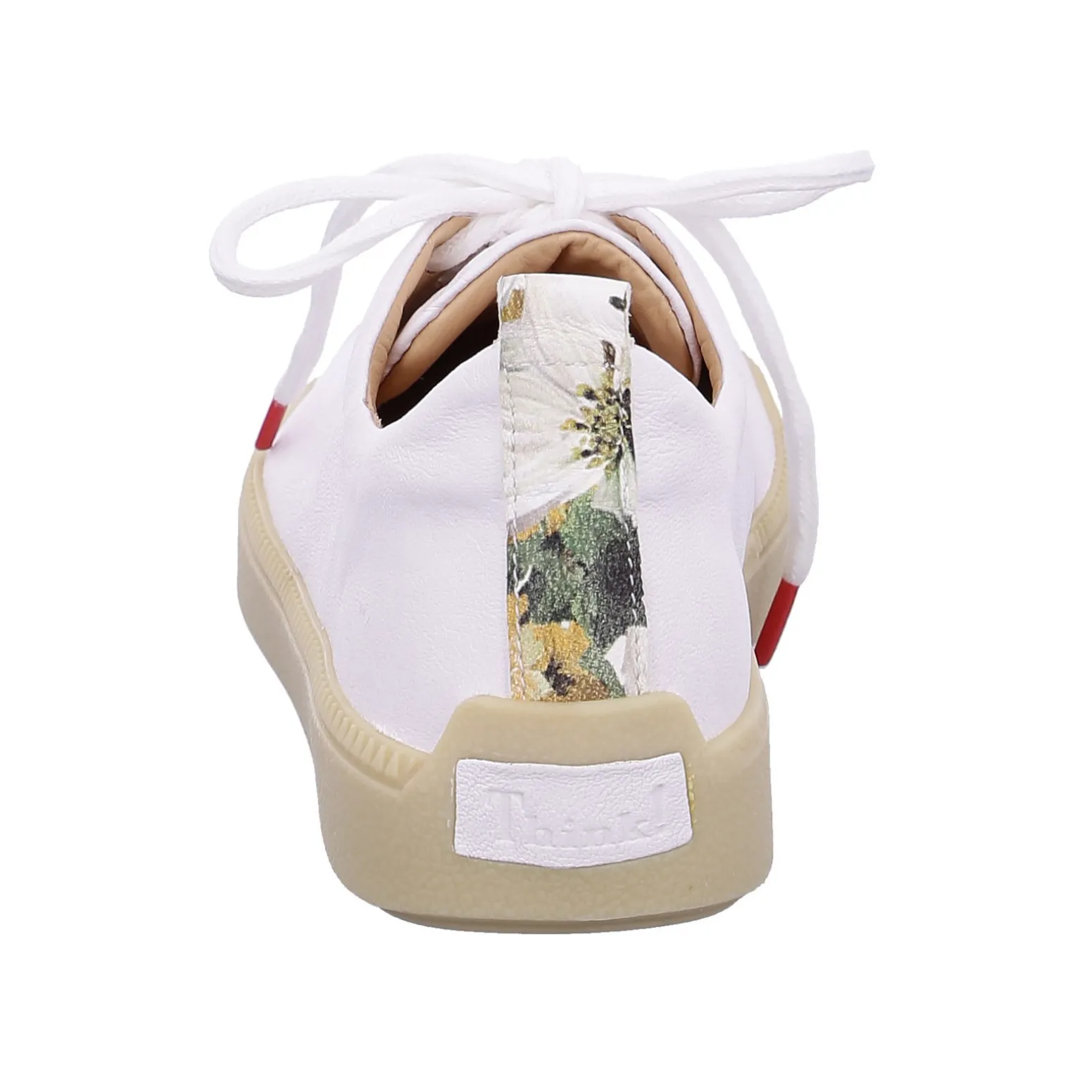 Think chaussures Sneakers | Chaussures Turna bianco