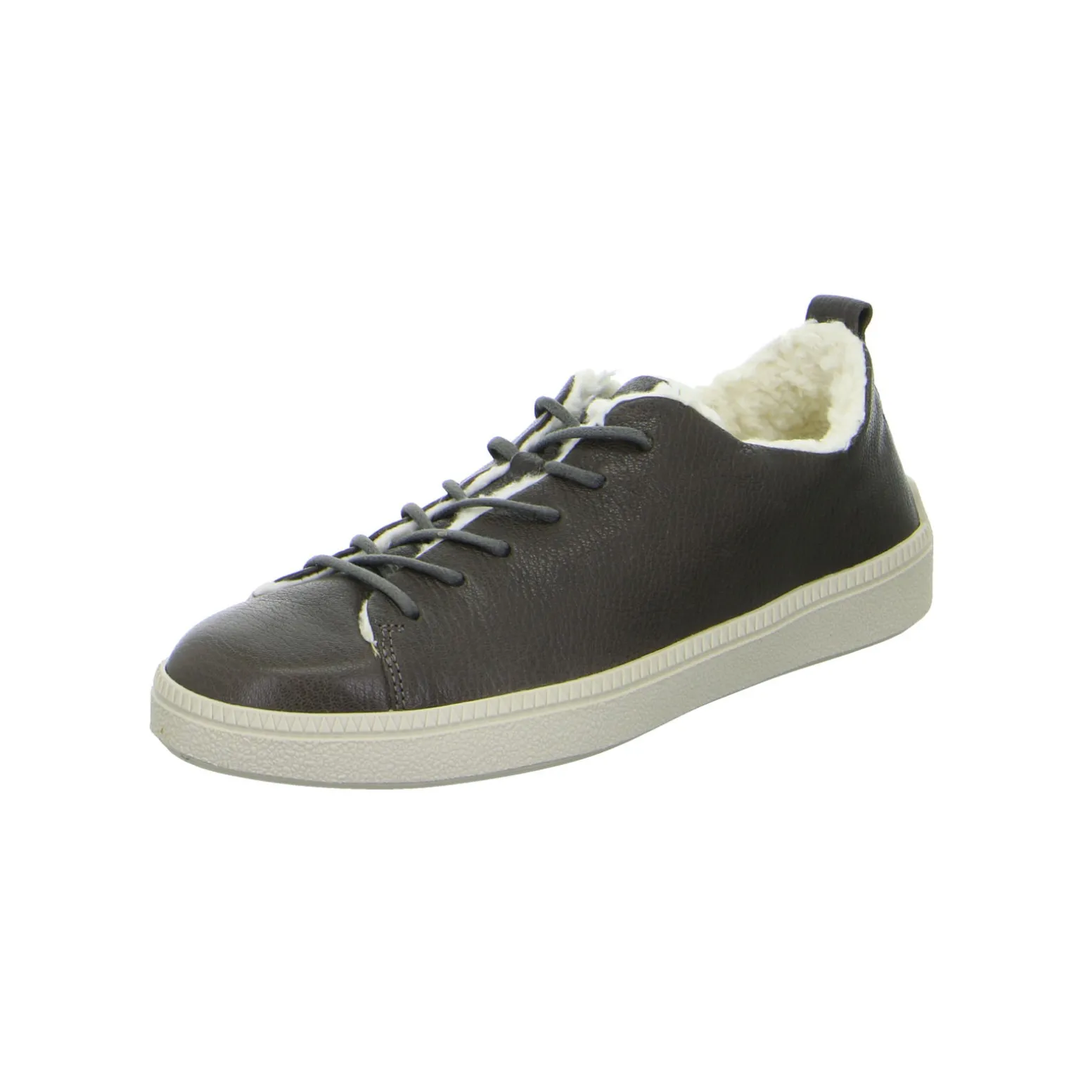 Think chaussures Chaussures À Laçage | Sneakers | Chaussures Turna poivre