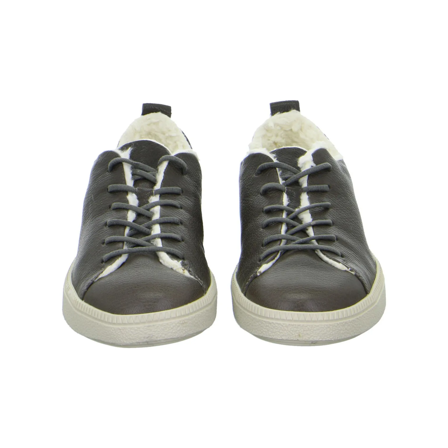 Think chaussures Chaussures À Laçage | Sneakers | Chaussures Turna poivre