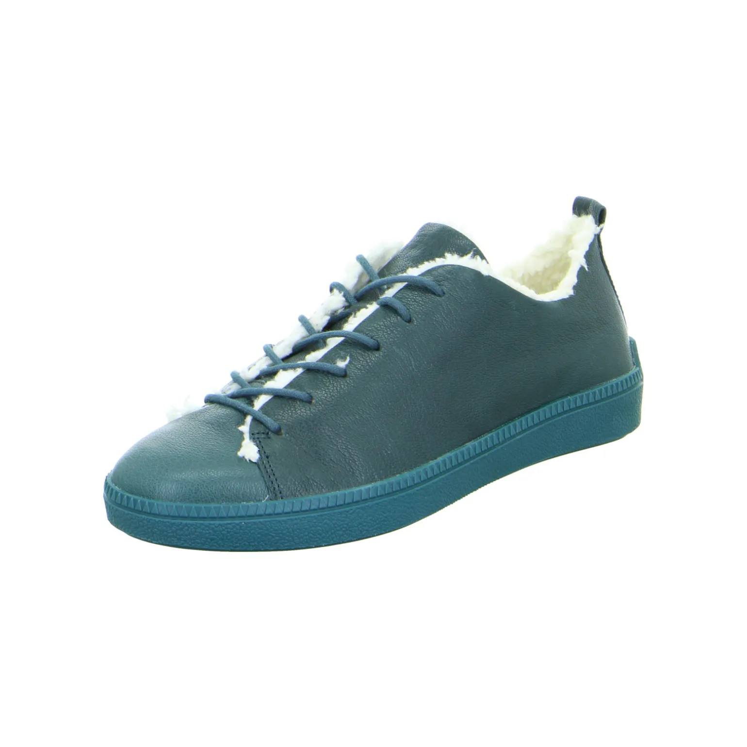 Think chaussures Chaussures À Laçage | Sneakers | Chaussures Turna pu00e9trole