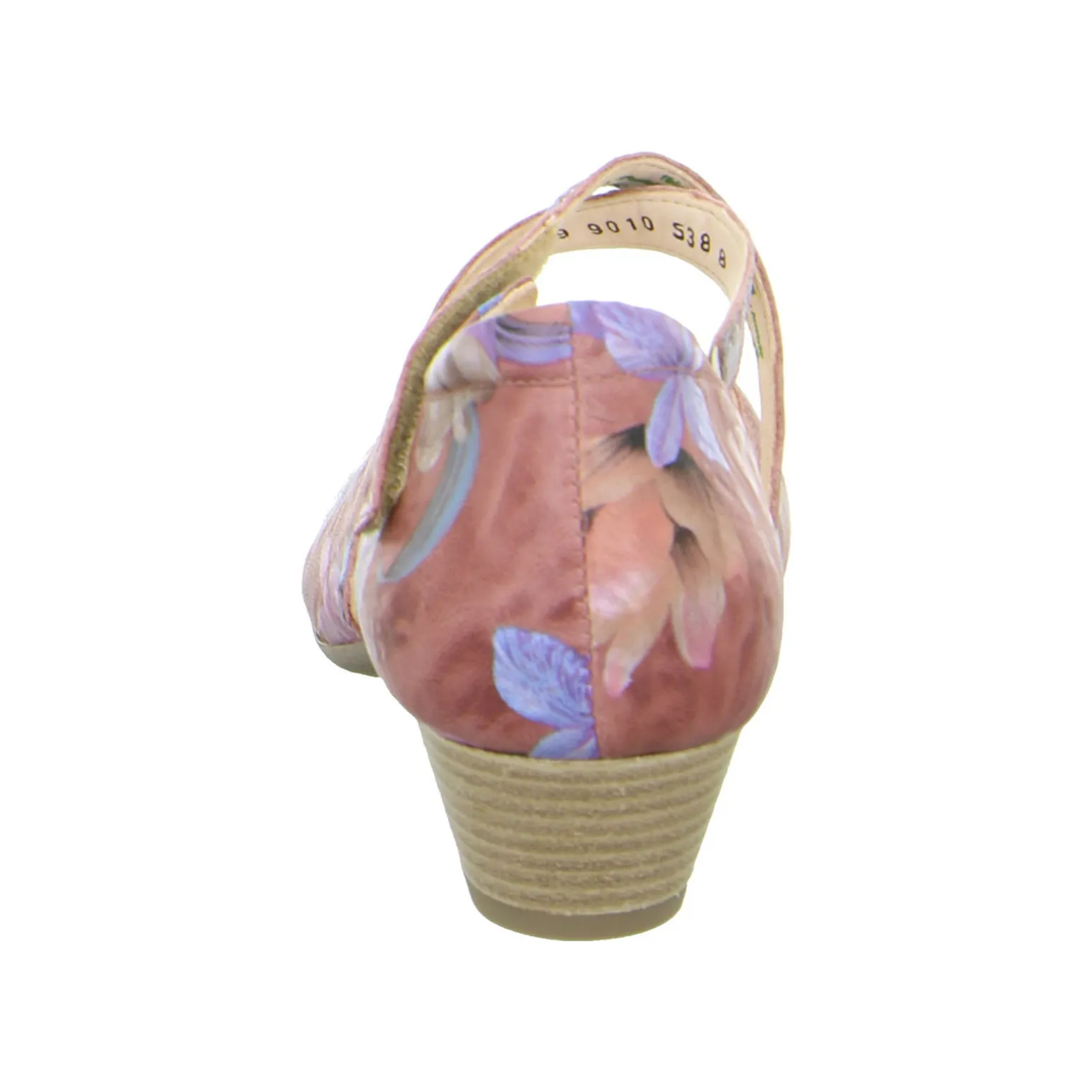 Think chaussures Escarpins | Escarpins Aida candy