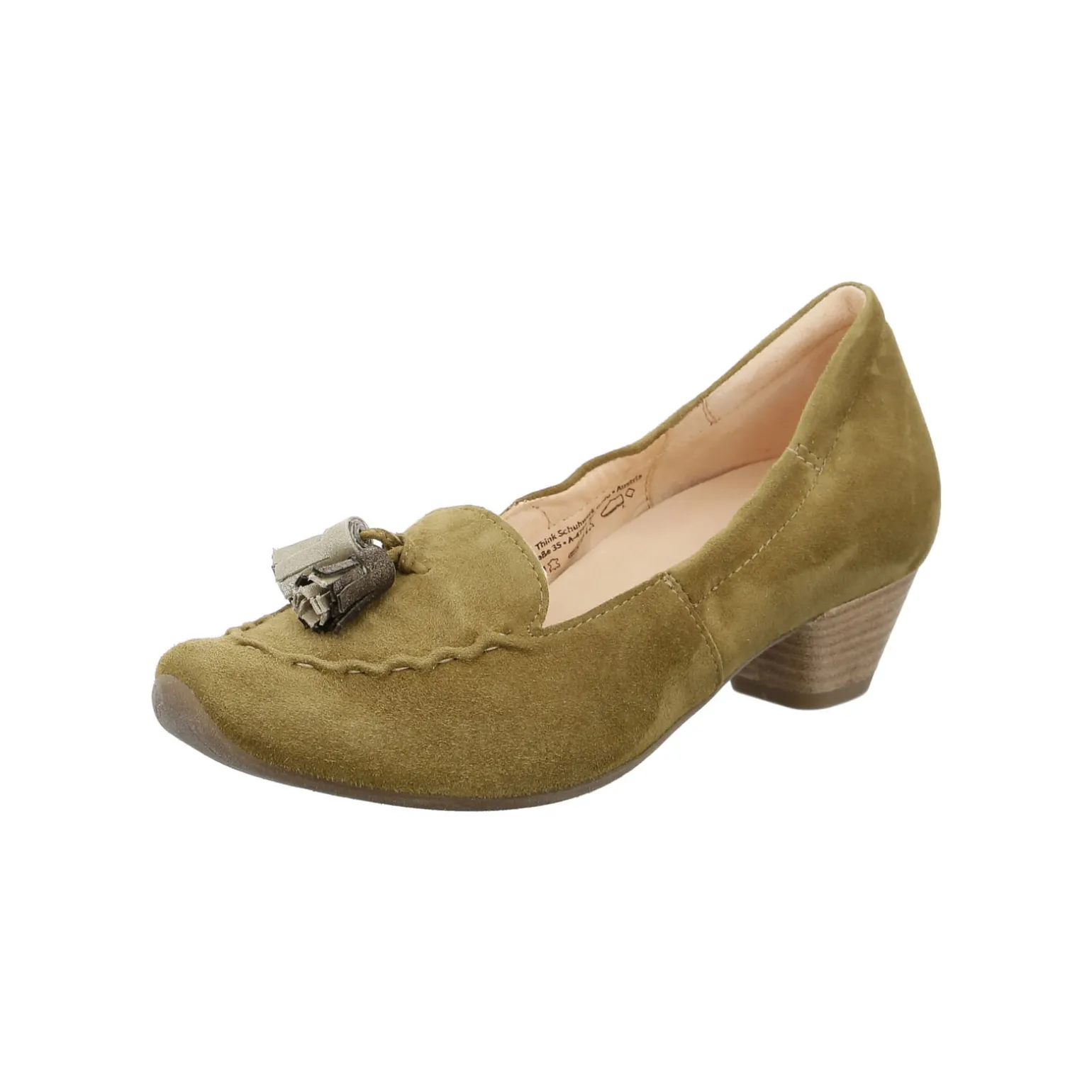 Think chaussures Escarpins | Escarpins Aida cypress