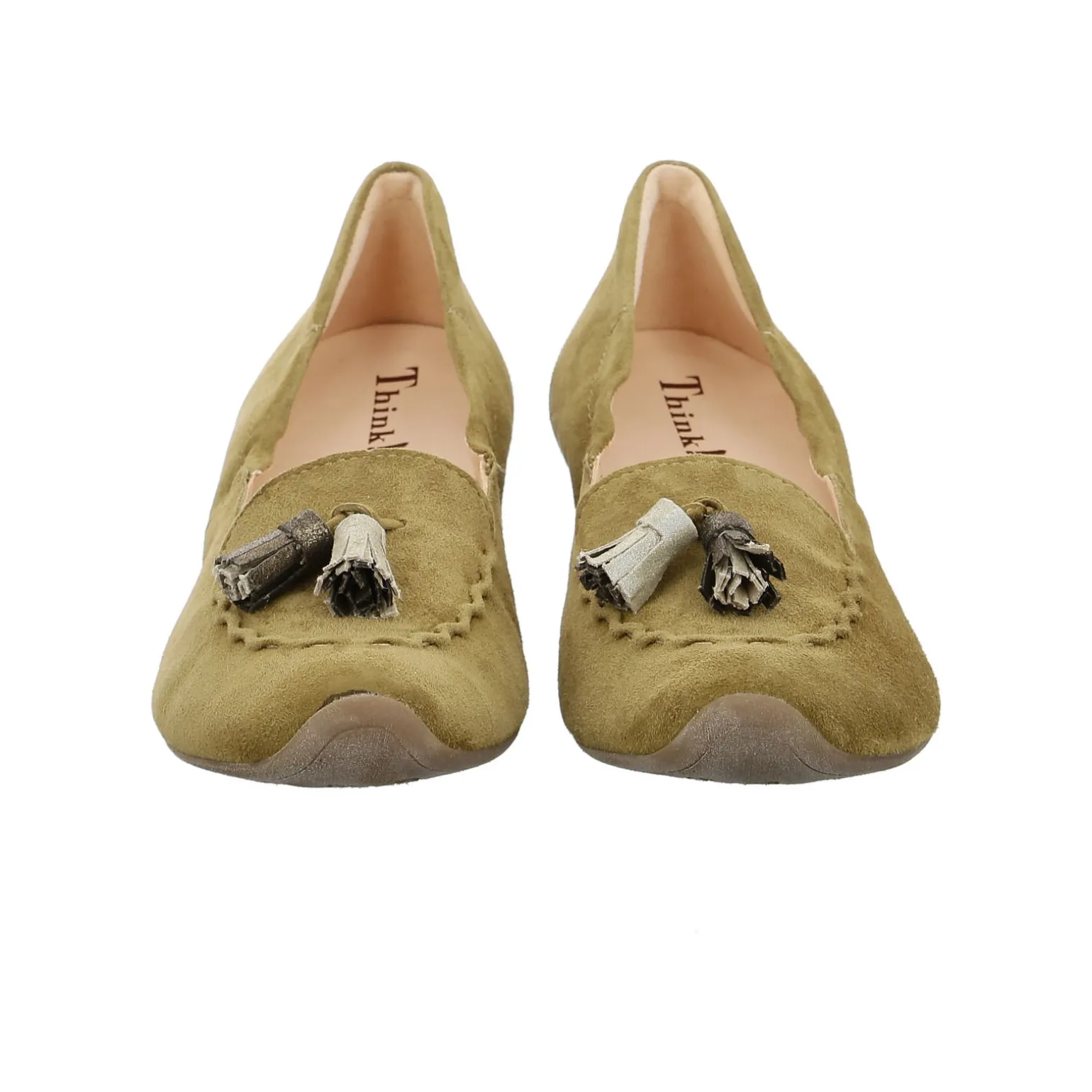 Think chaussures Escarpins | Escarpins Aida cypress