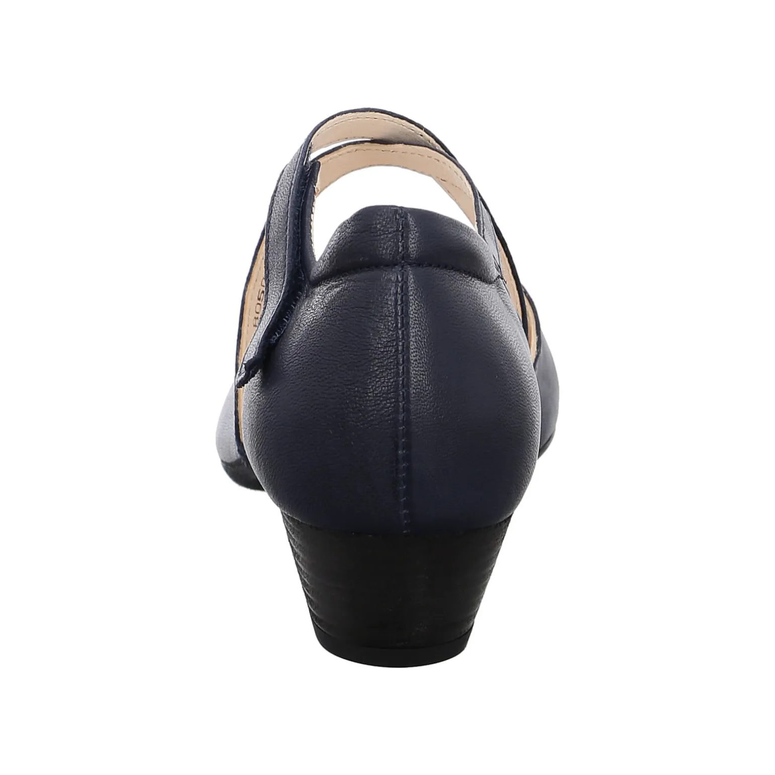Think chaussures Escarpins | Escarpins Aida navy