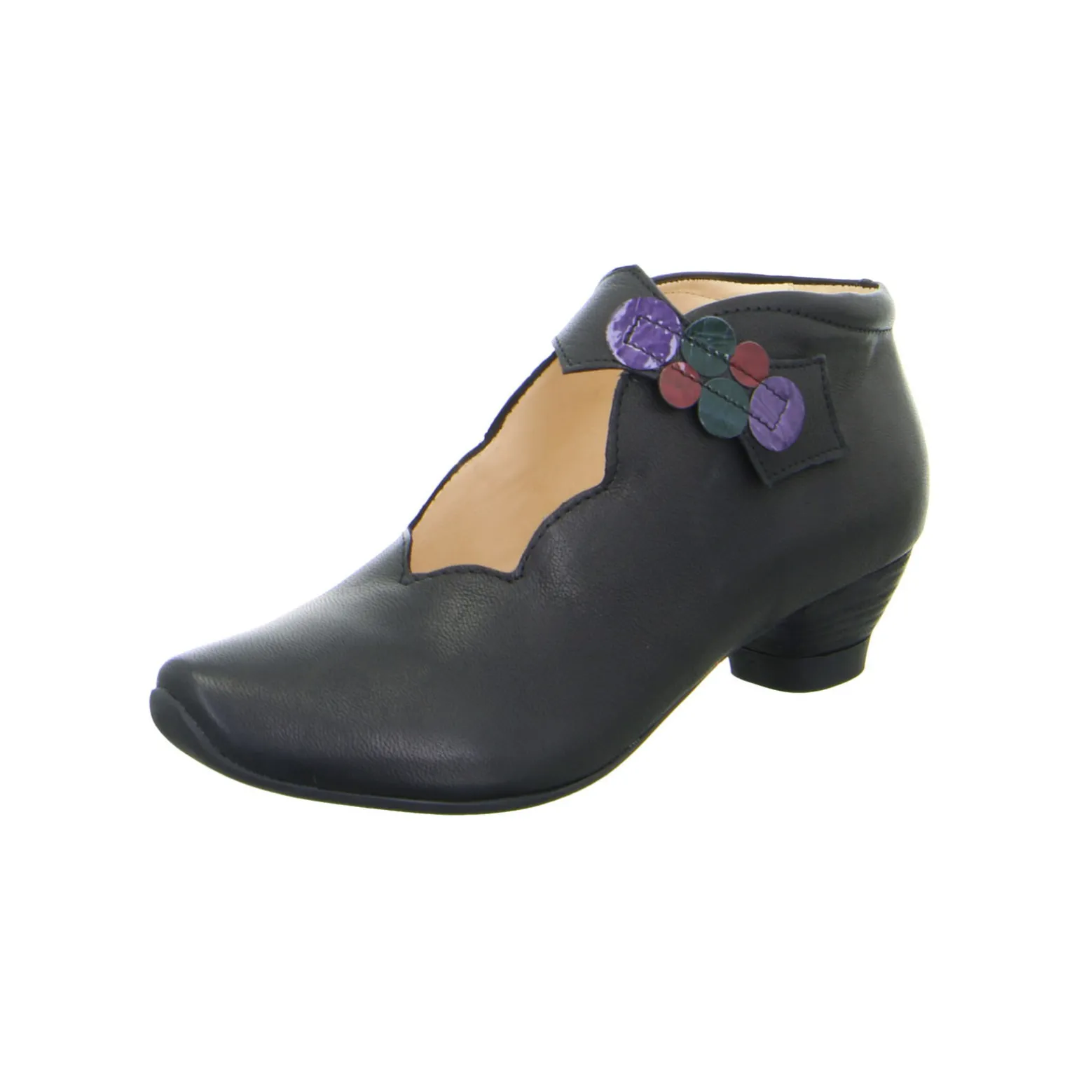 Think chaussures Escarpins | Escarpins Aida noir