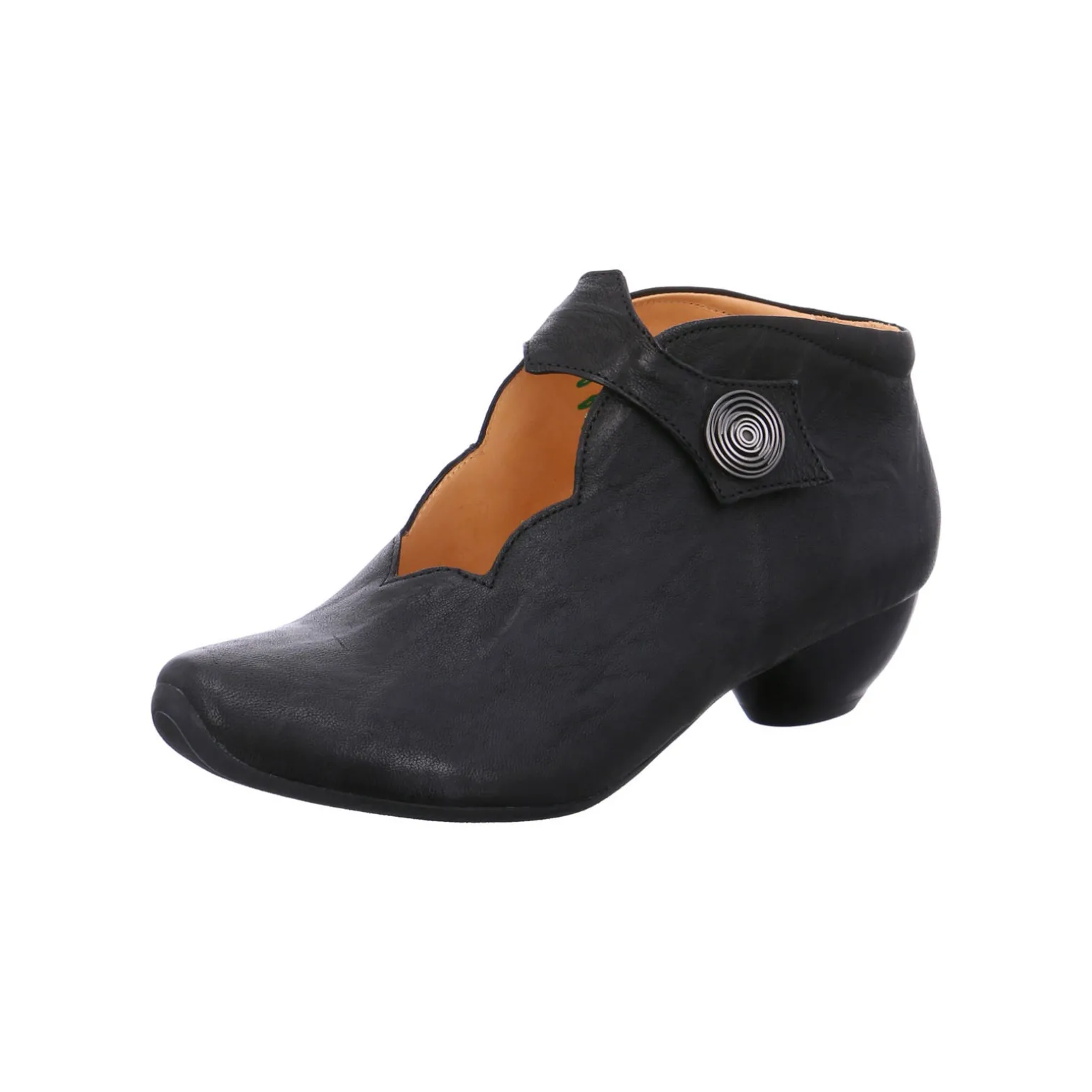 Think chaussures Escarpins | Escarpins Aida noir