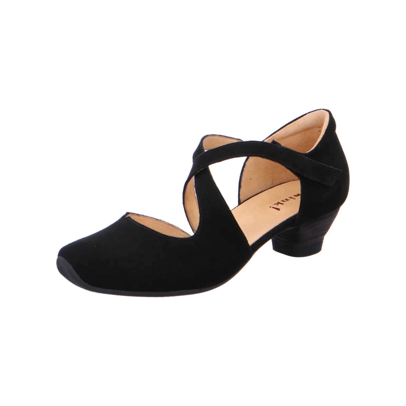 Think chaussures Escarpins | Escarpins Aida noir