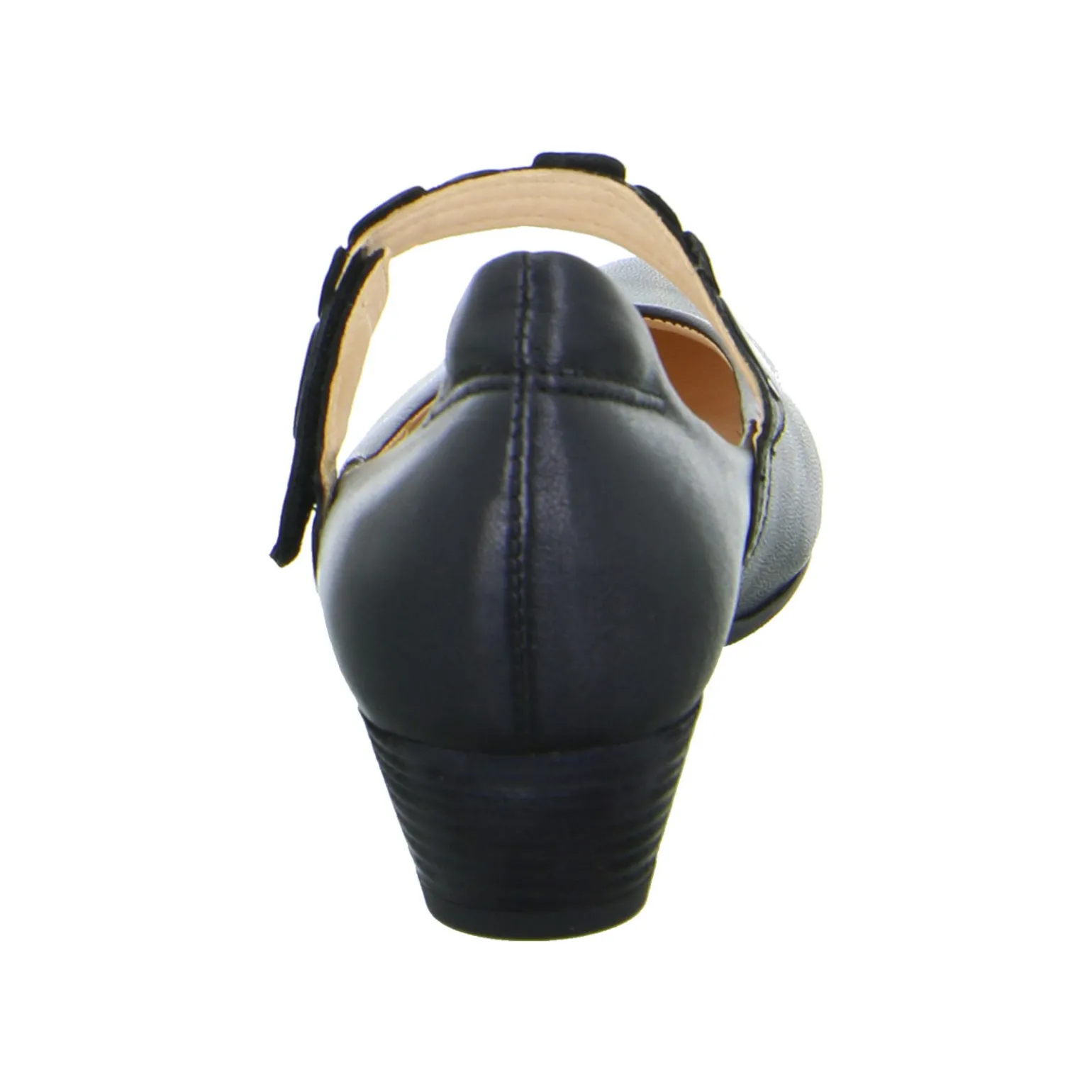 Think chaussures Escarpins | Escarpins Aida noir