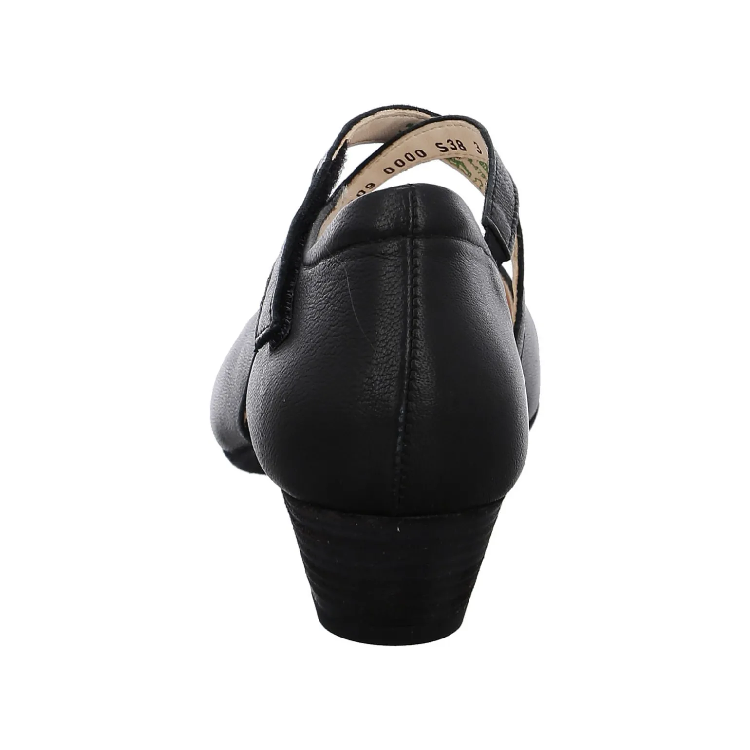 Think chaussures Escarpins | Escarpins Aida noir