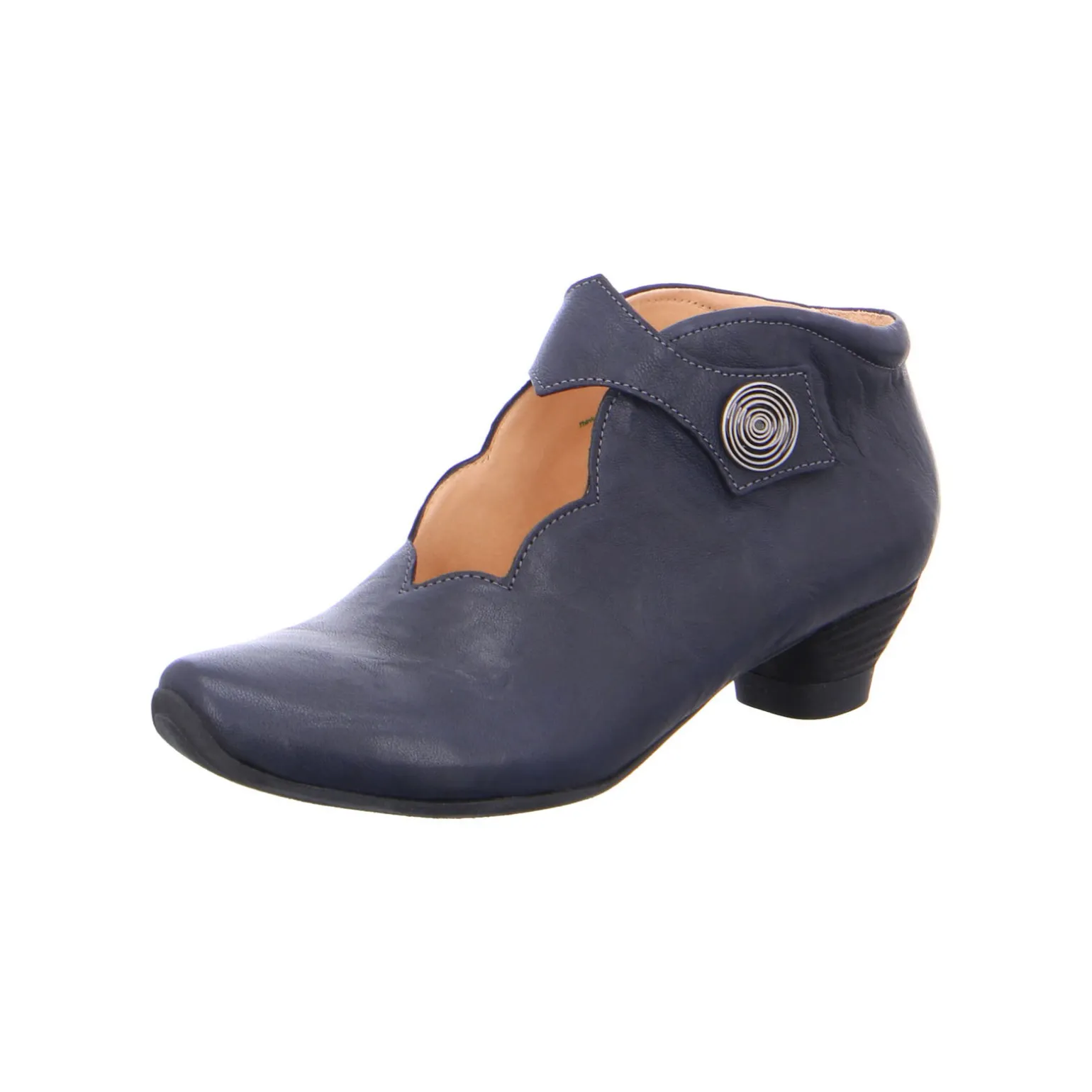 Think chaussures Escarpins | Escarpins Aida ocean