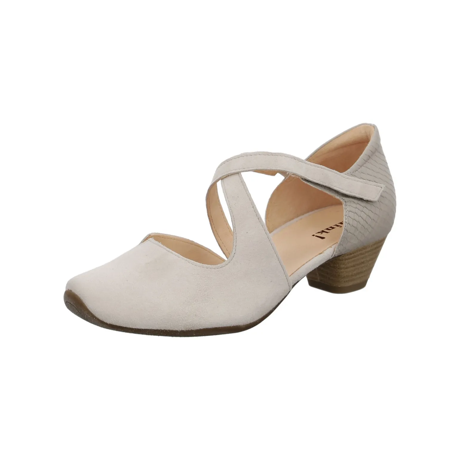 Think chaussures Escarpins | Escarpins Aida pearl