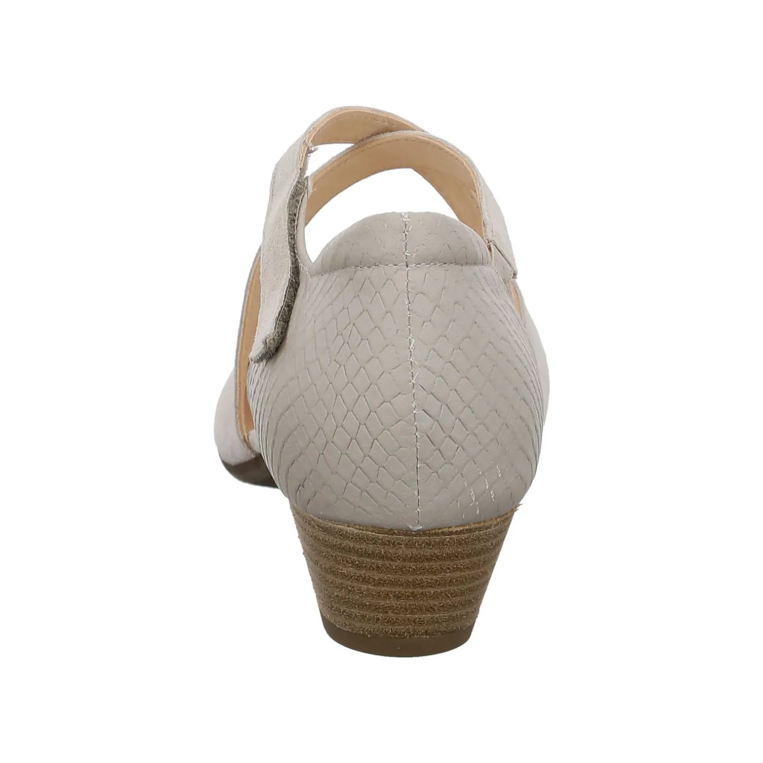 Think chaussures Escarpins | Escarpins Aida pearl