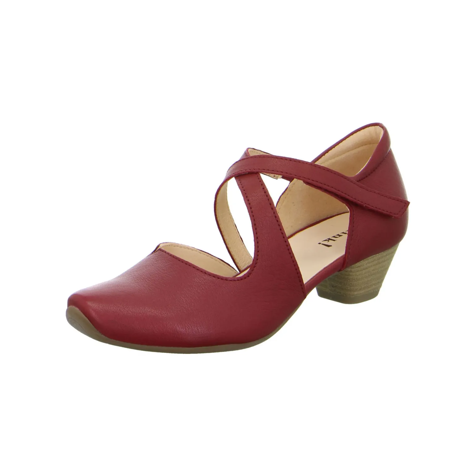 Think chaussures Escarpins | Escarpins Aida pomodoro
