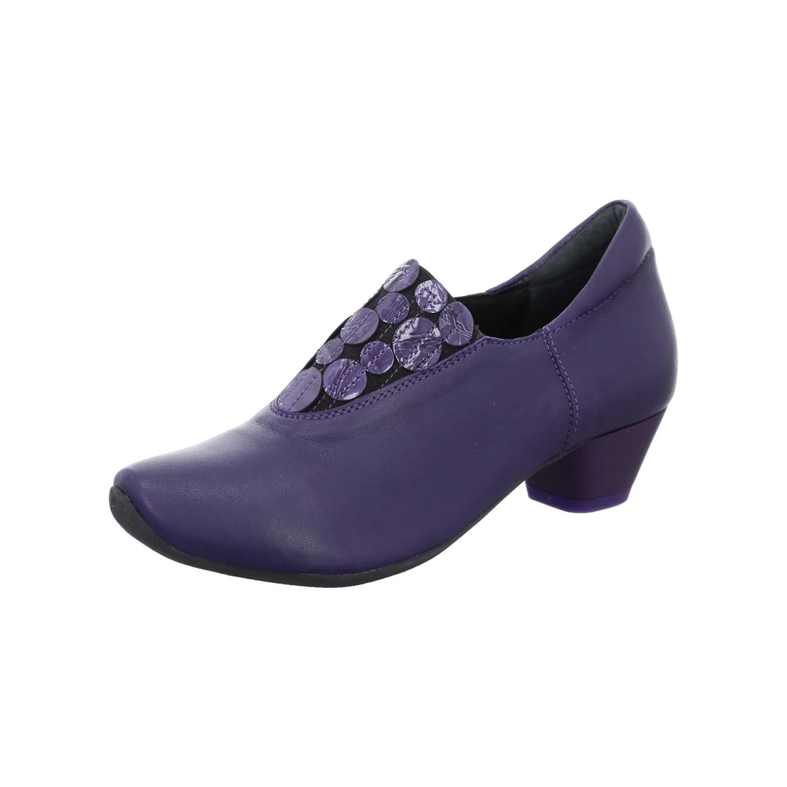 Think chaussures Escarpins | Escarpins Aida violet