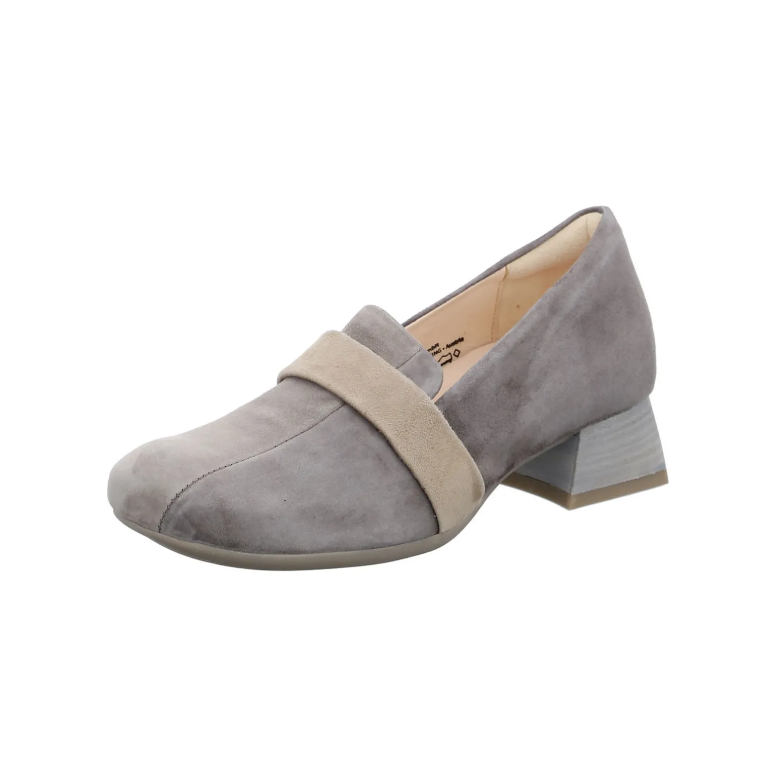 Think chaussures Escarpins | Escarpins Delicia city