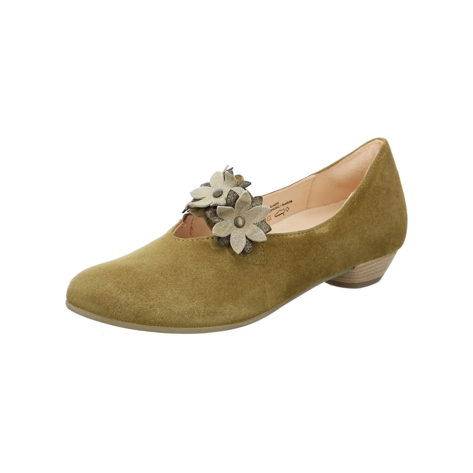 Think chaussures Escarpins | Escarpins Grace cypress