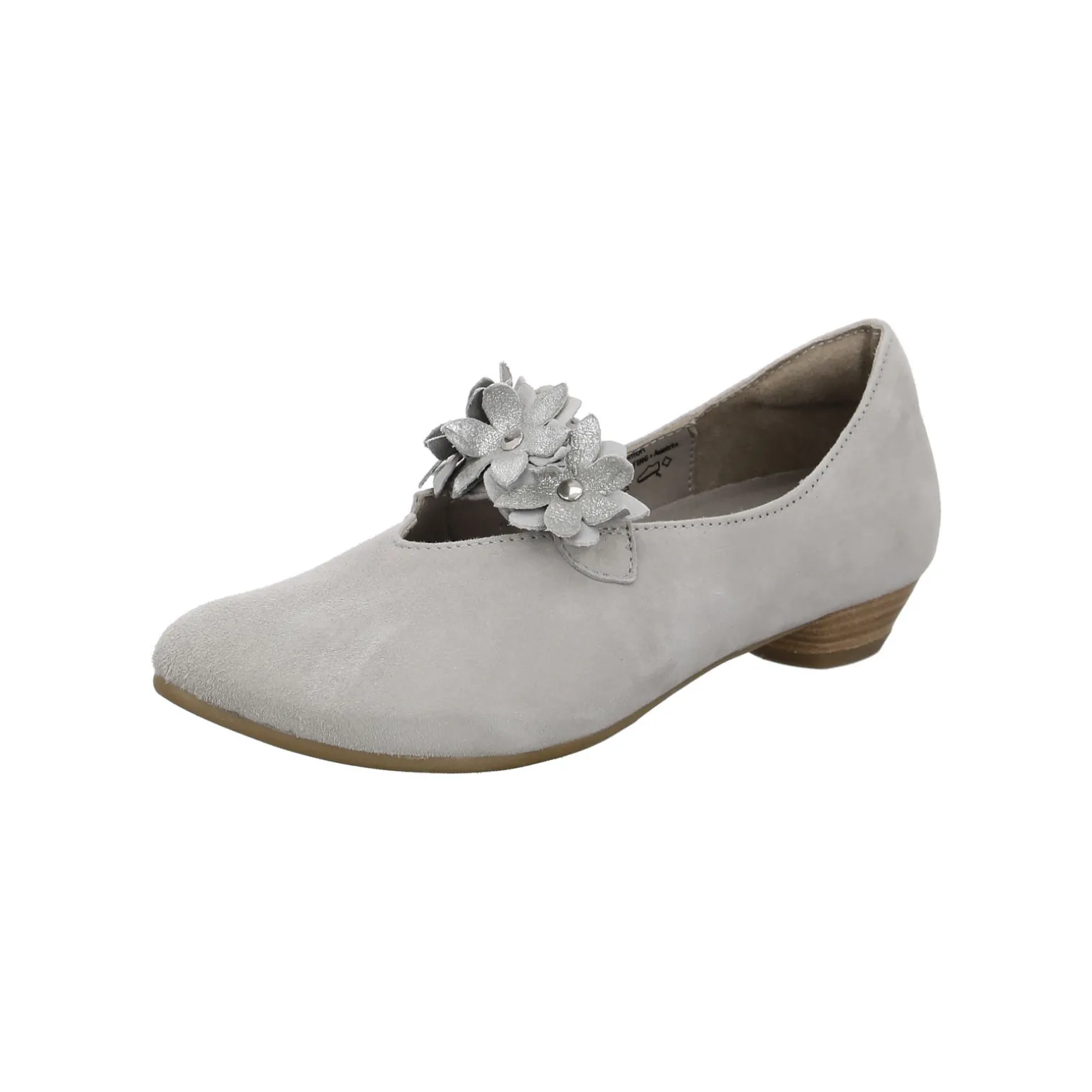 Think chaussures Escarpins | Escarpins Grace ice
