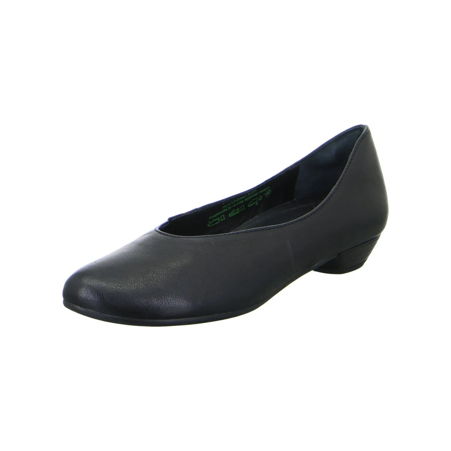 Think chaussures Escarpins | Escarpins Grace noir