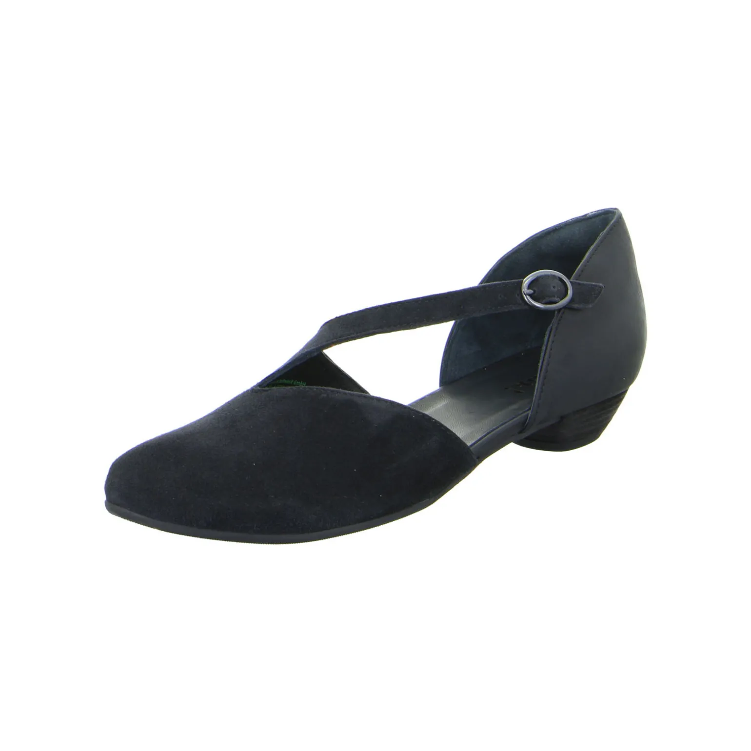 Think chaussures Escarpins | Escarpins Grace noir