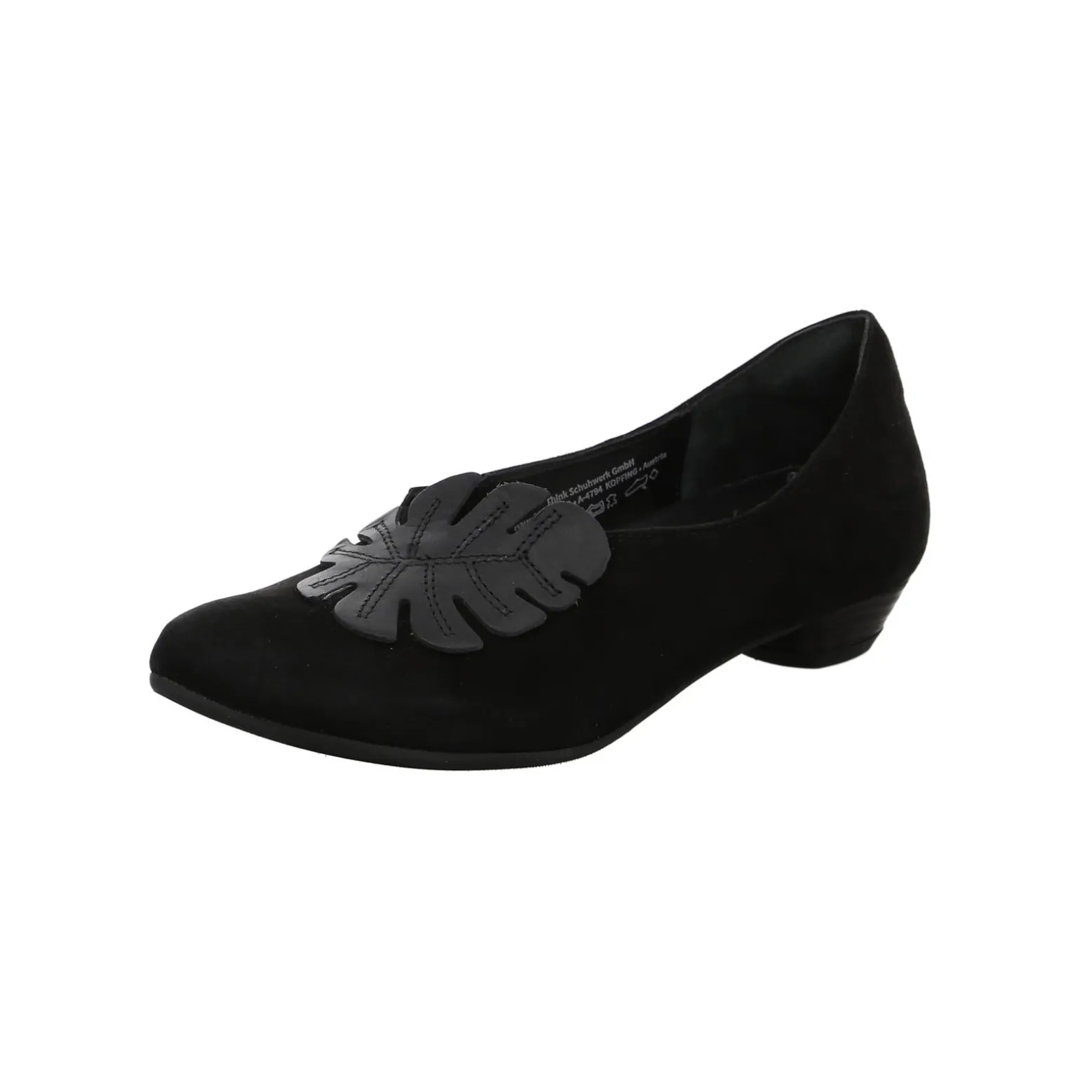 Think chaussures Escarpins | Escarpins Grace noir