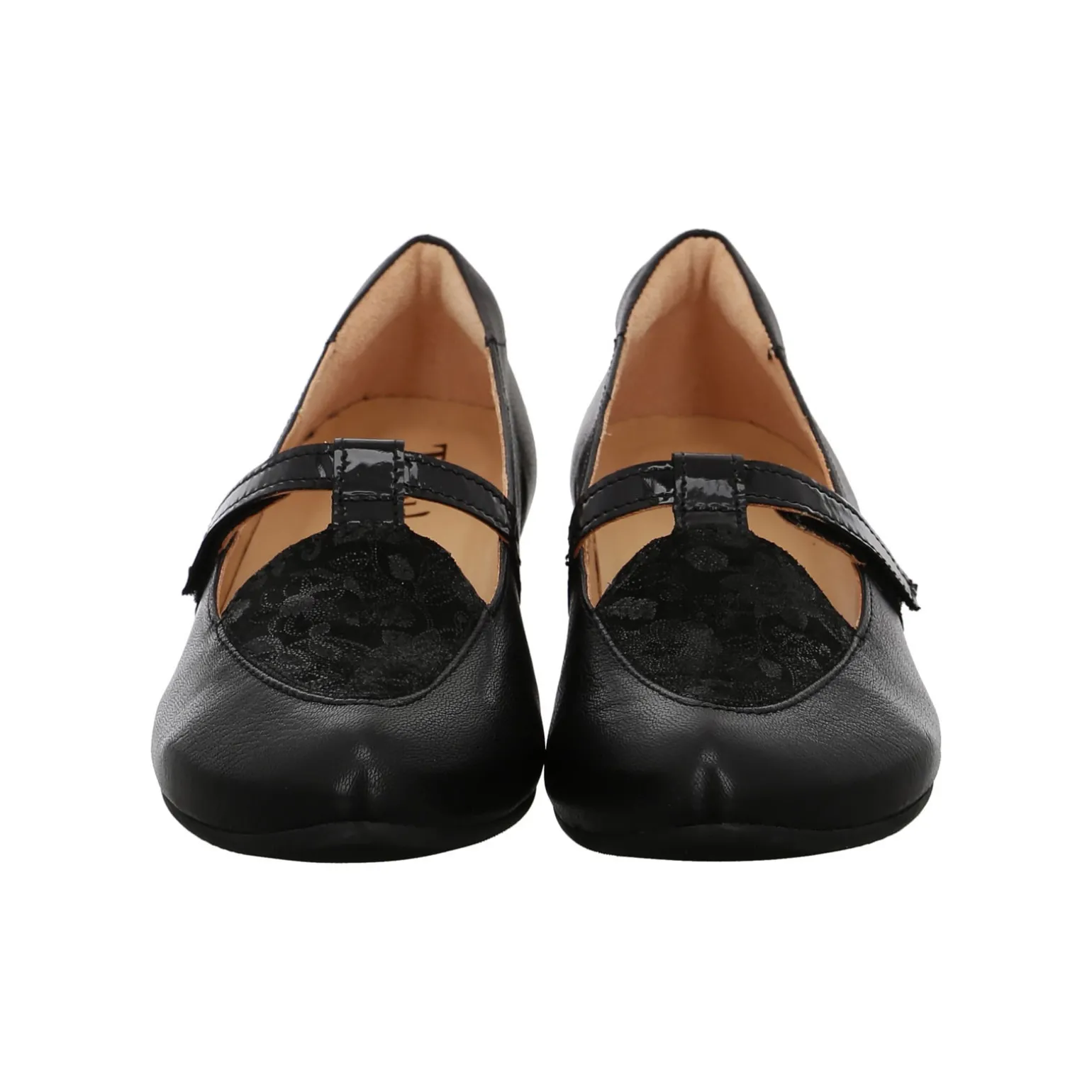 Think chaussures Escarpins | Escarpins Grace noir
