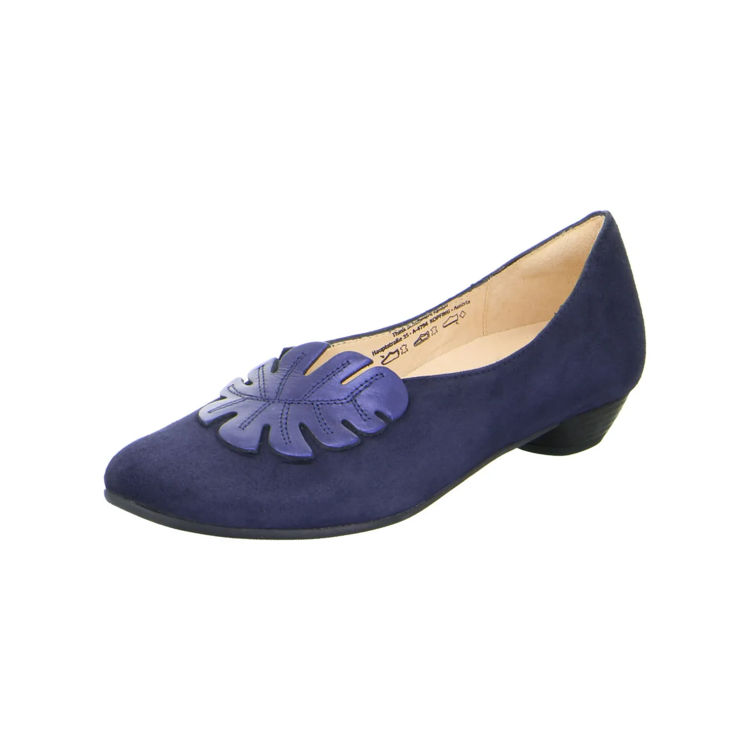 Think chaussures Escarpins | Escarpins Grace water