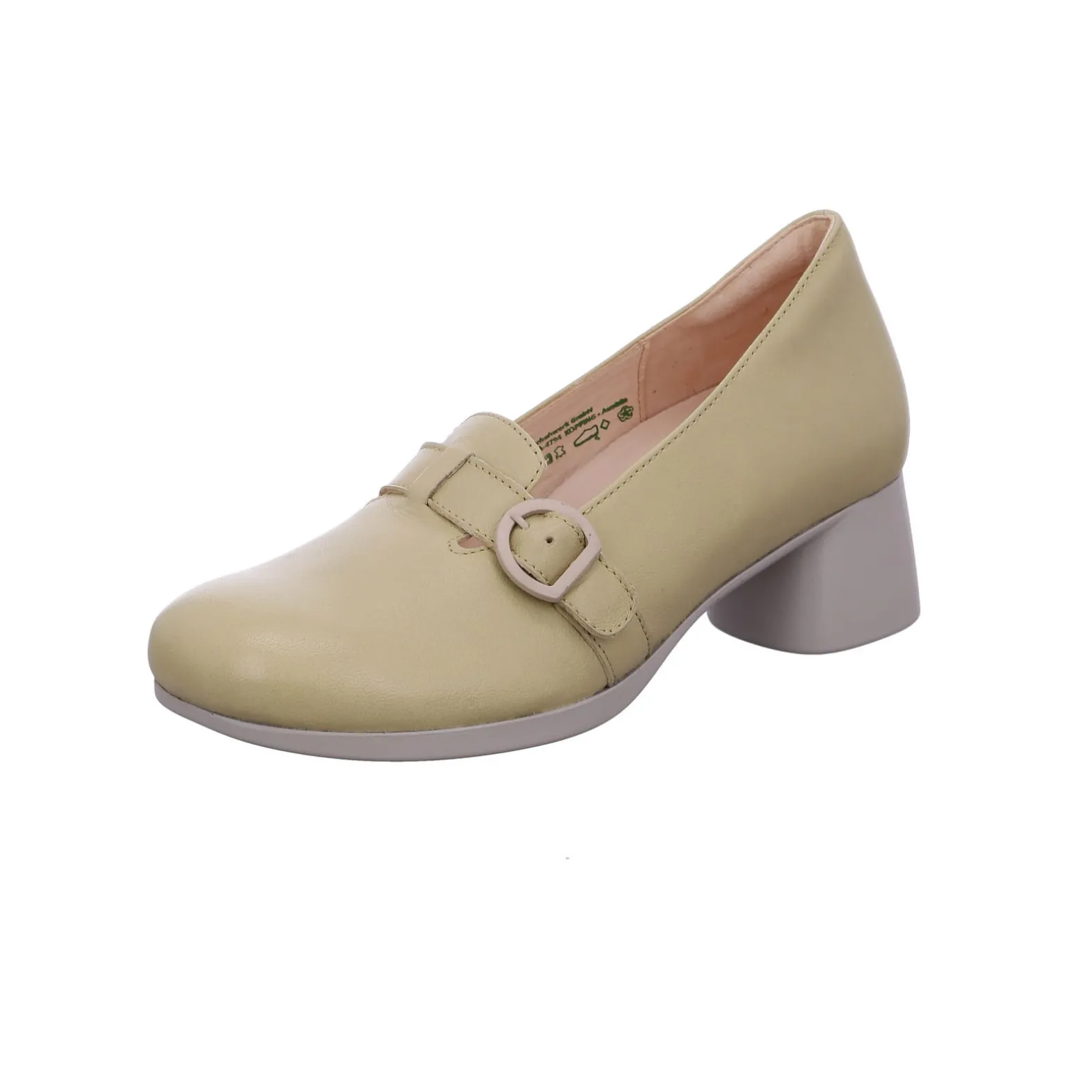 Think chaussures Escarpins | Escarpins Nani ananas