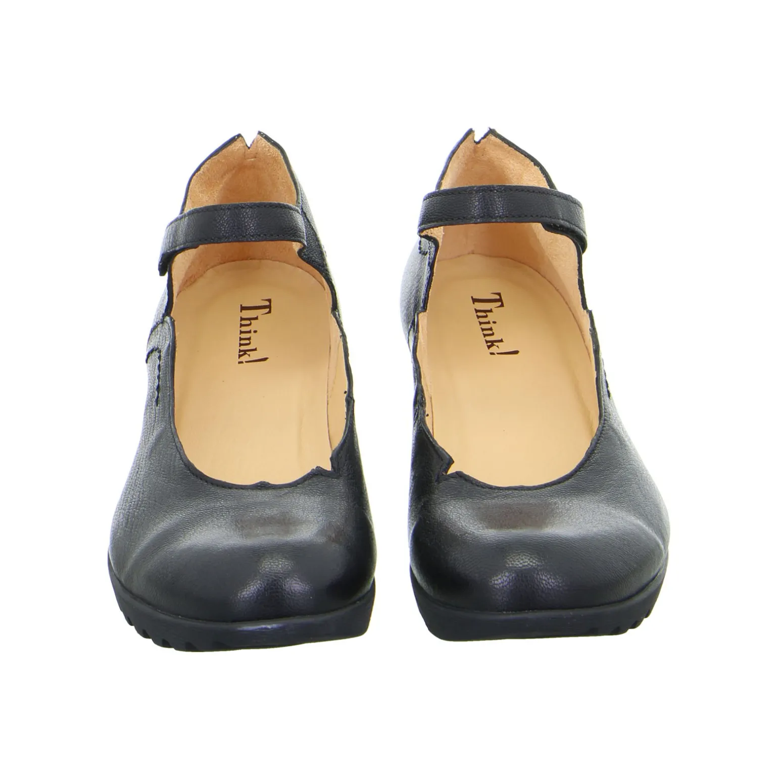 Think chaussures Escarpins | Escarpins Nola noir