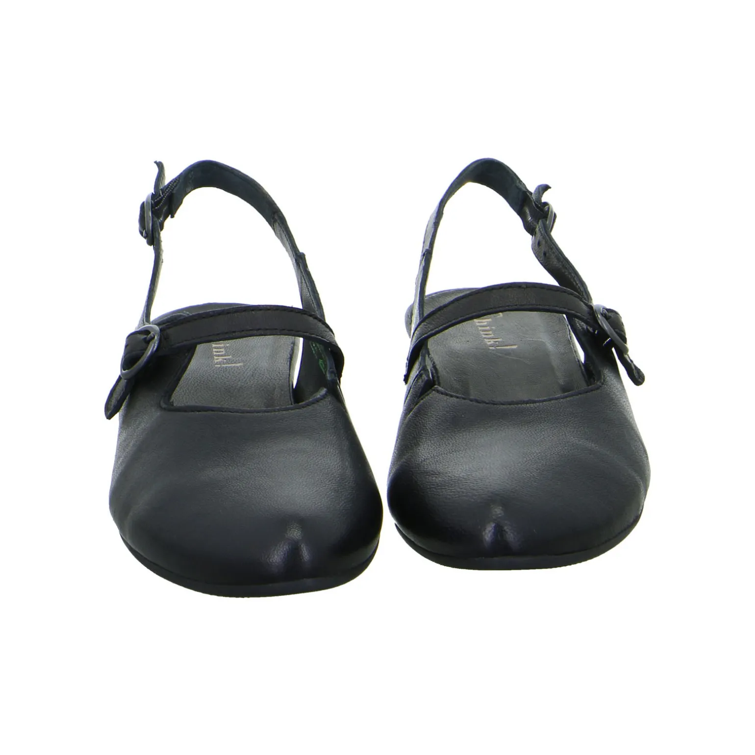 Think chaussures Escarpins | Escarpins sling Grace noir