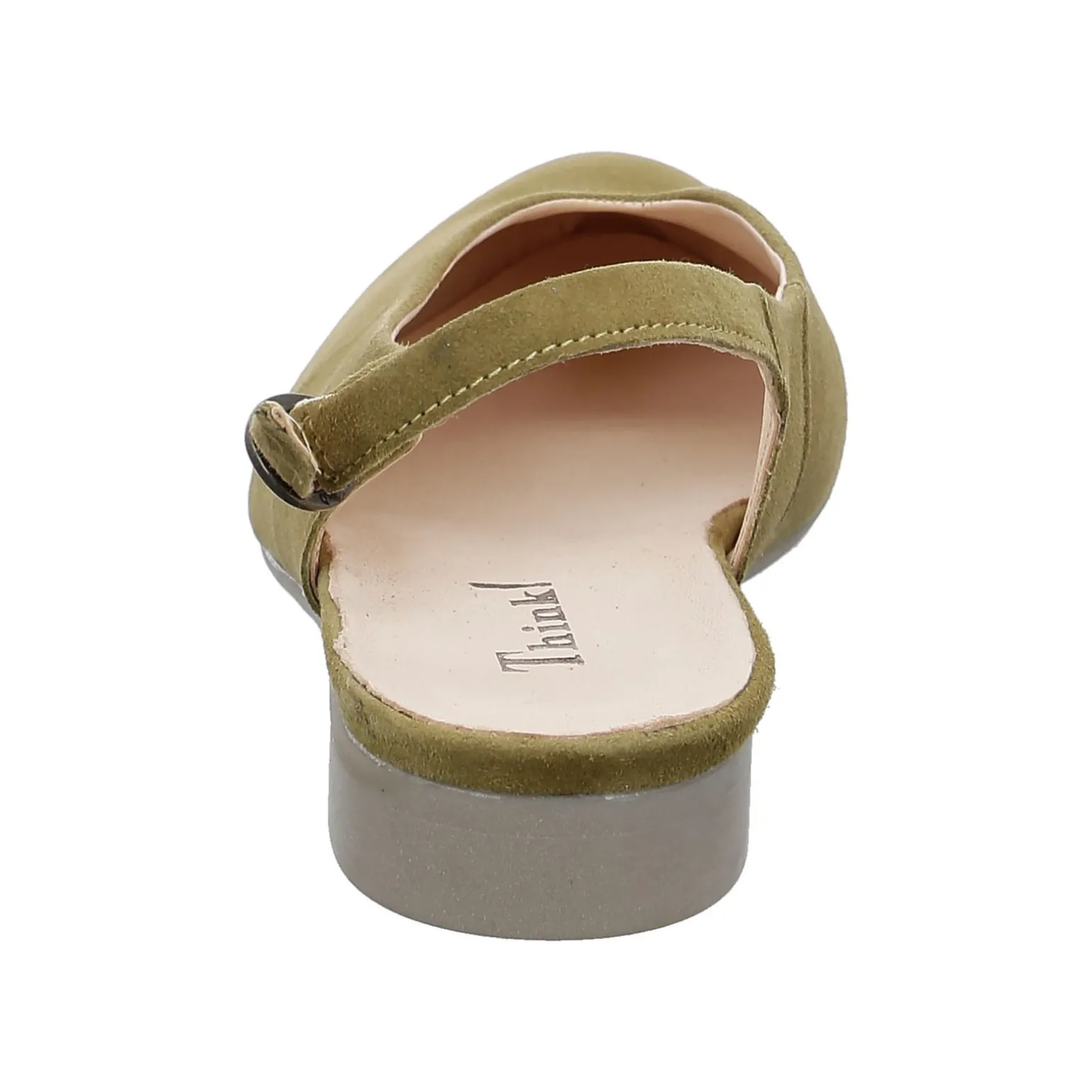 Think chaussures Ballerines | Escarpins | Escarpins sling Guad 2 cypress