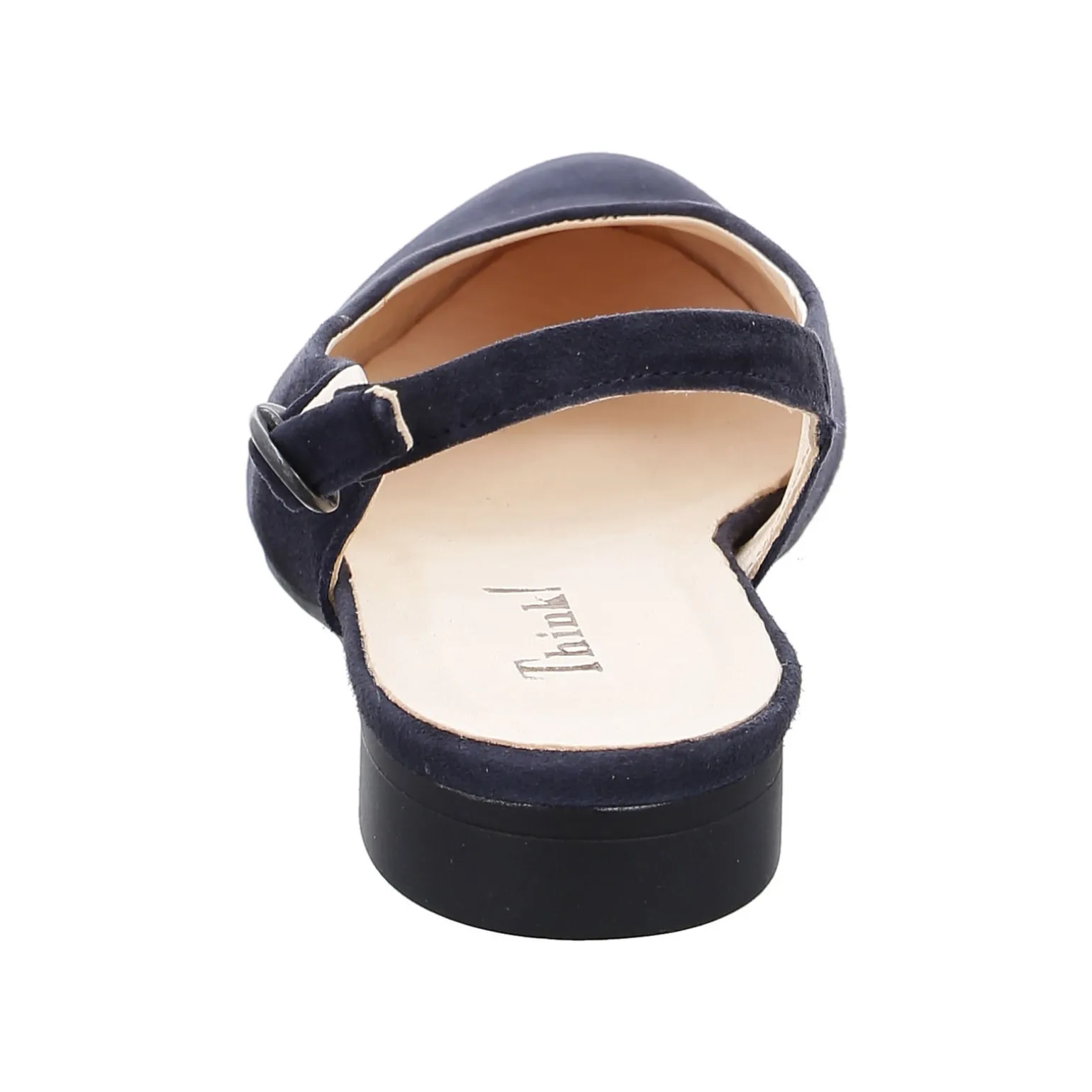 Think chaussures Ballerines | Escarpins | Escarpins sling Guad 2 water