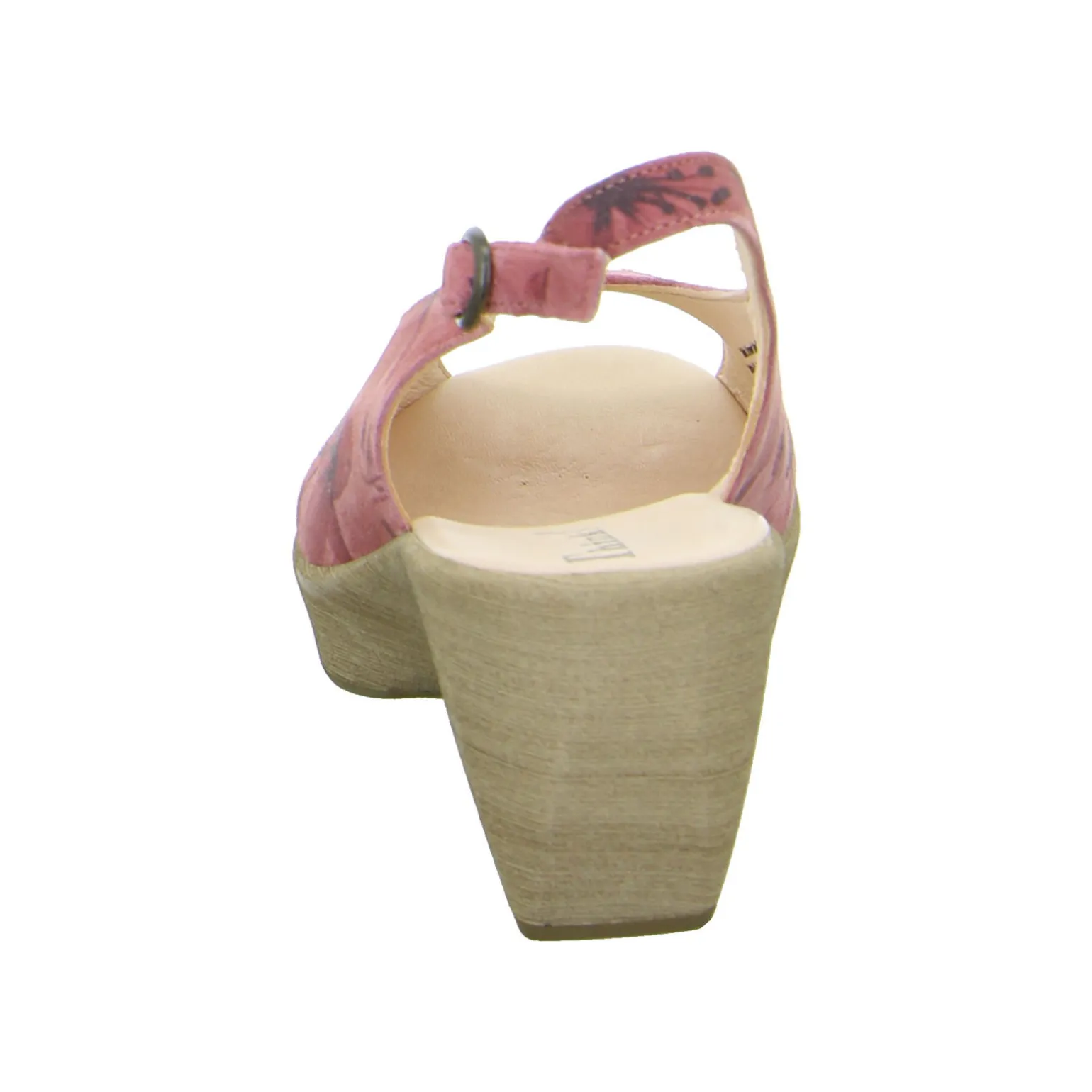 Think chaussures Sandales | Escarpins | Escarpins Zeppa candy