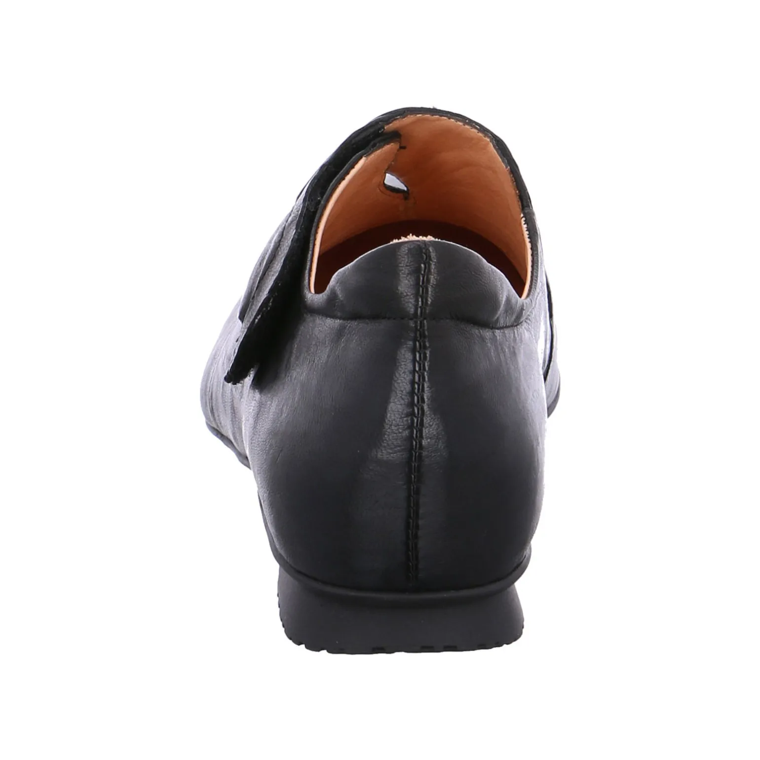 Think chaussures Mocassins | Mocassins Chilli noir